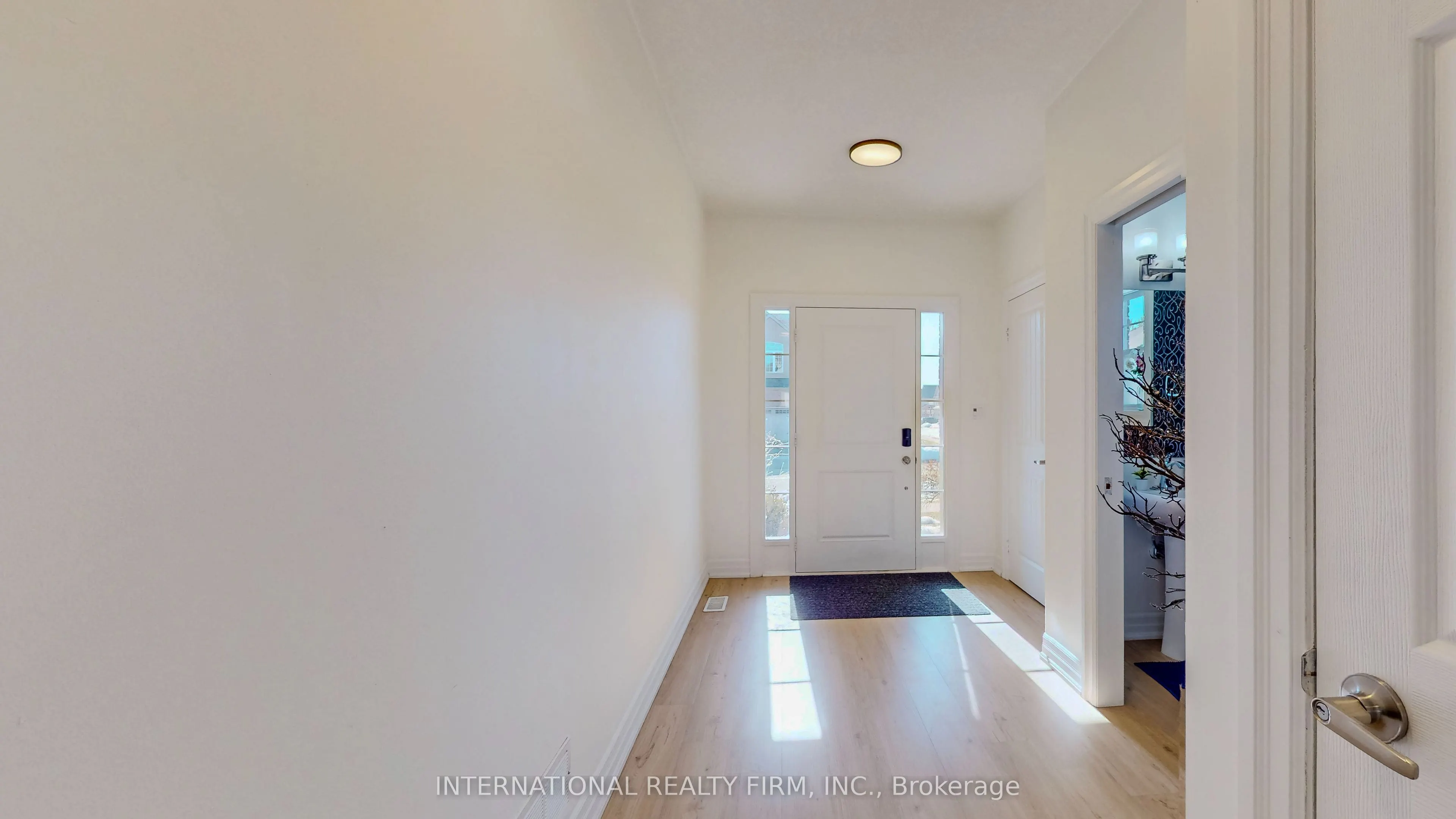 275 Falconridge Drive