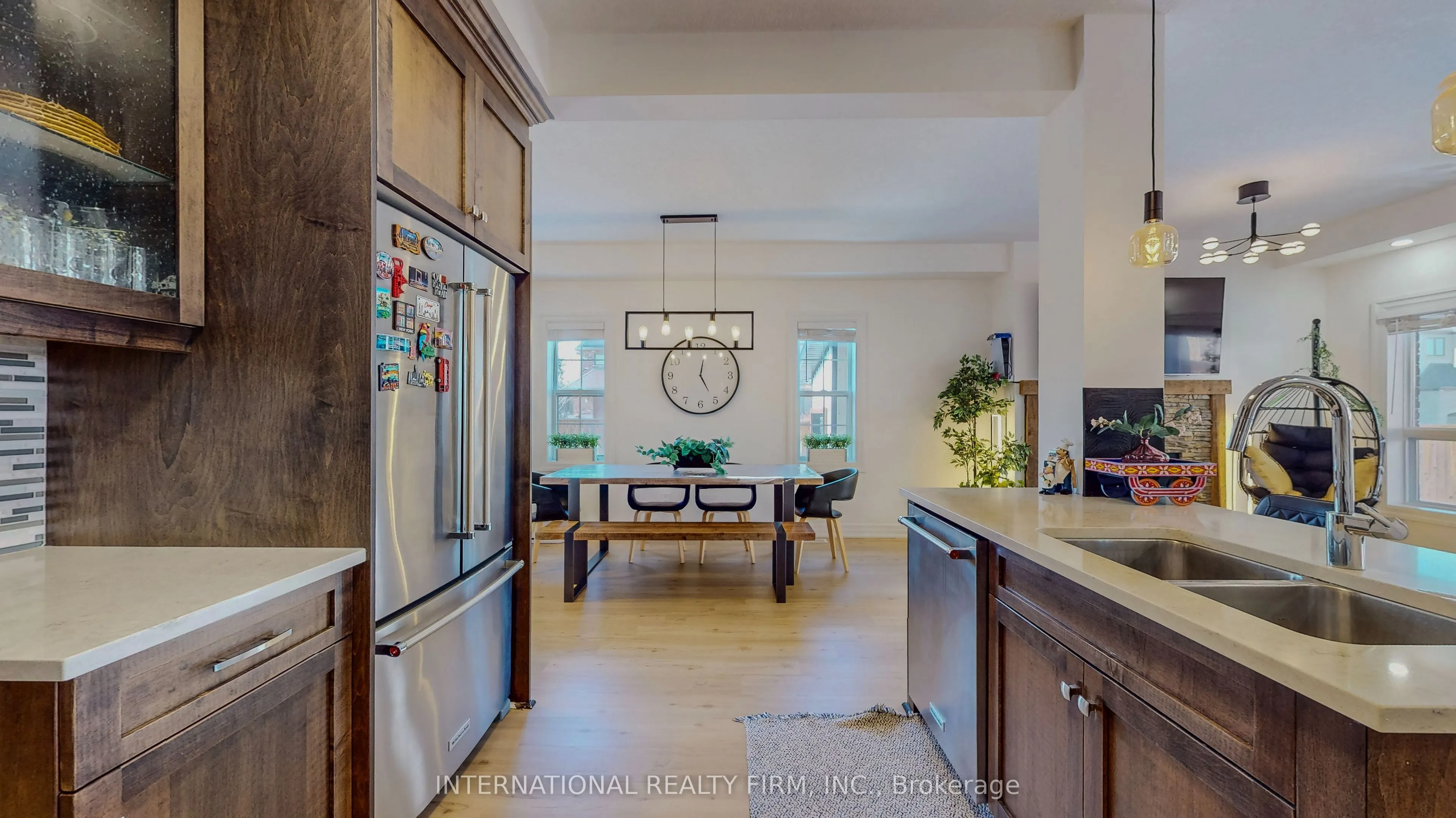 275 Falconridge Drive