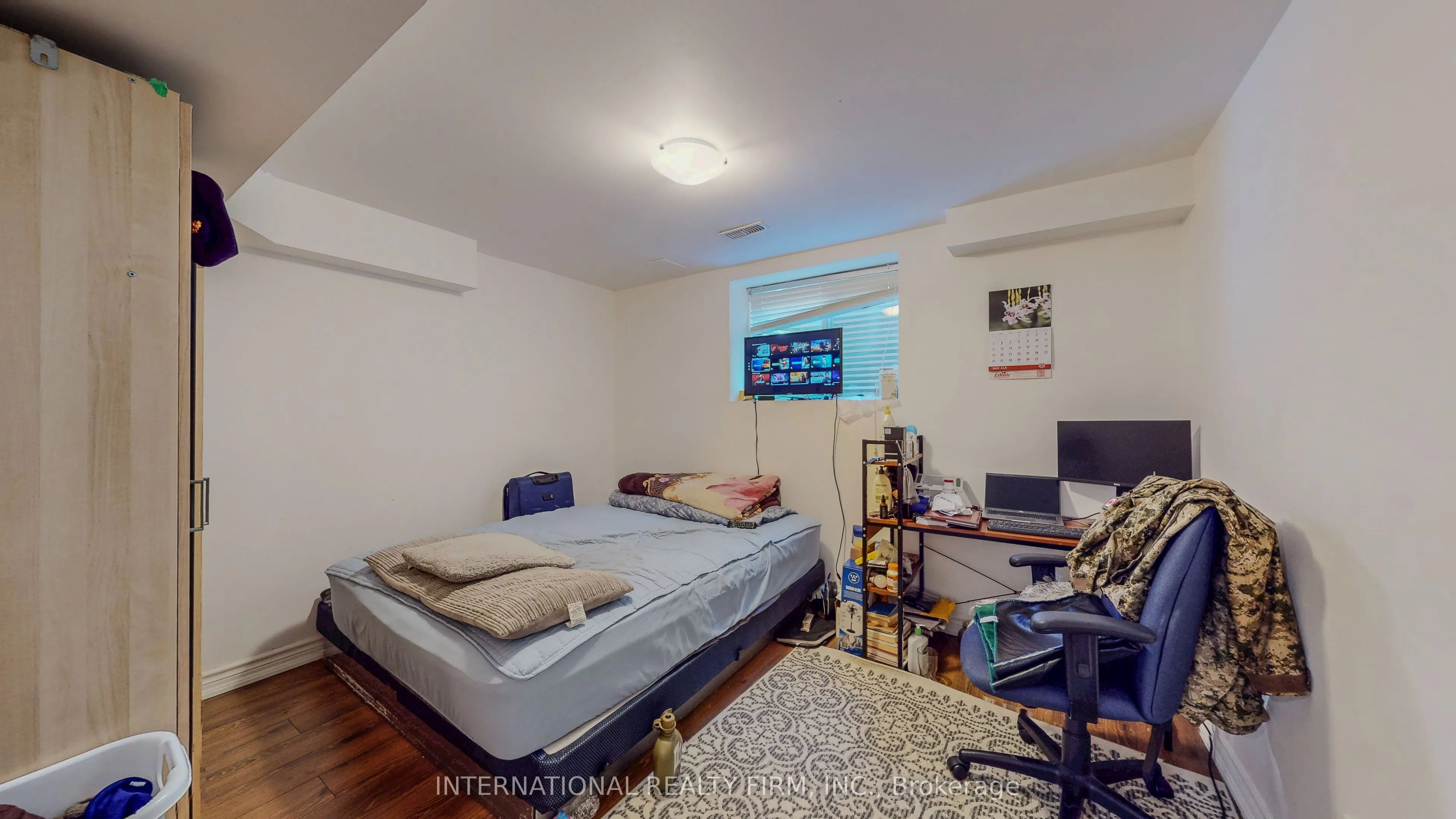 275 Falconridge Drive