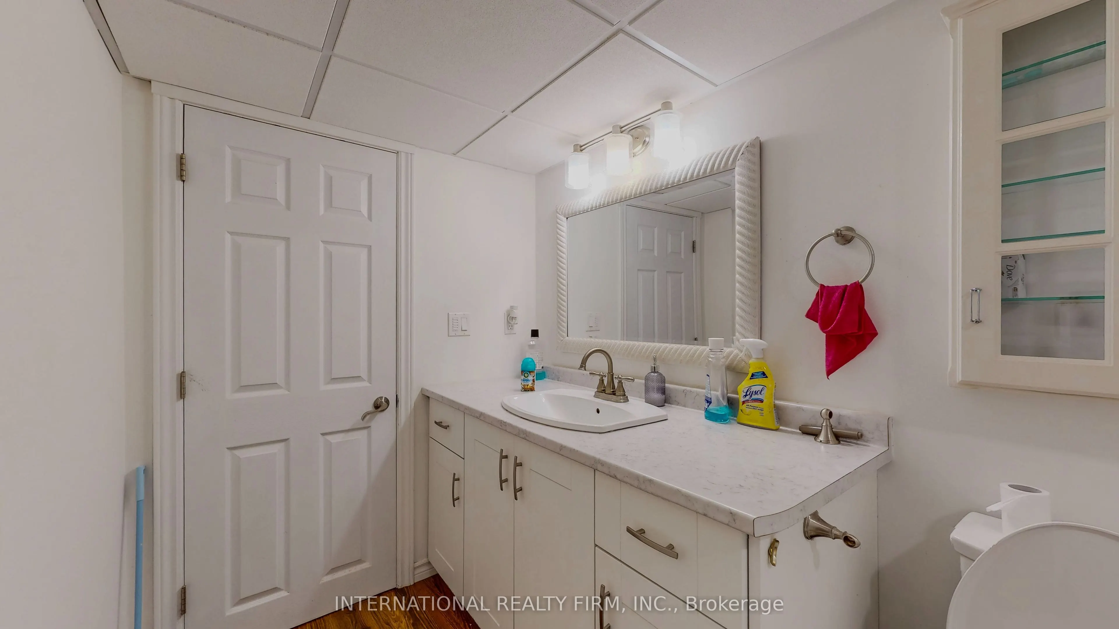 275 Falconridge Drive
