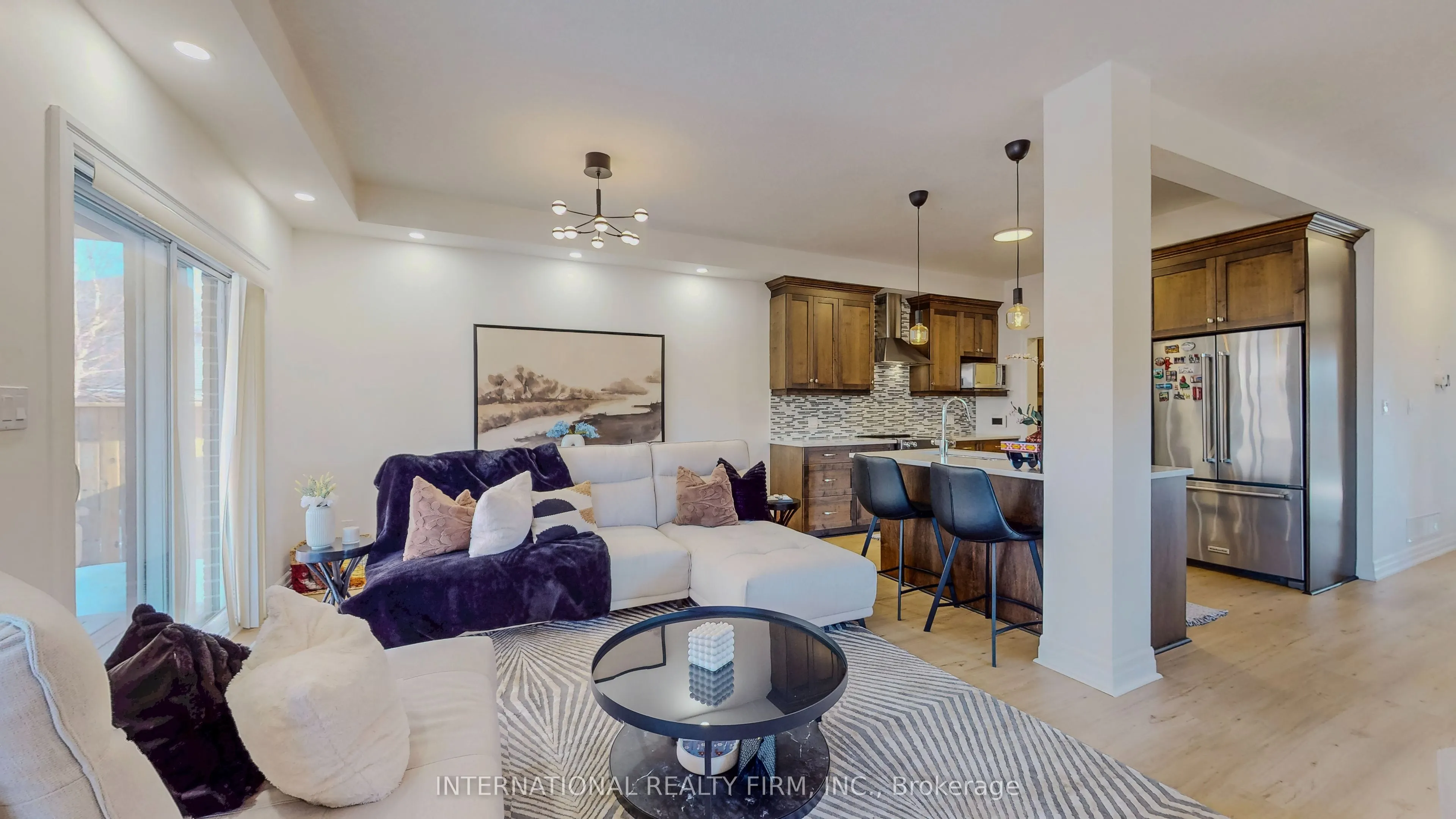 275 Falconridge Drive