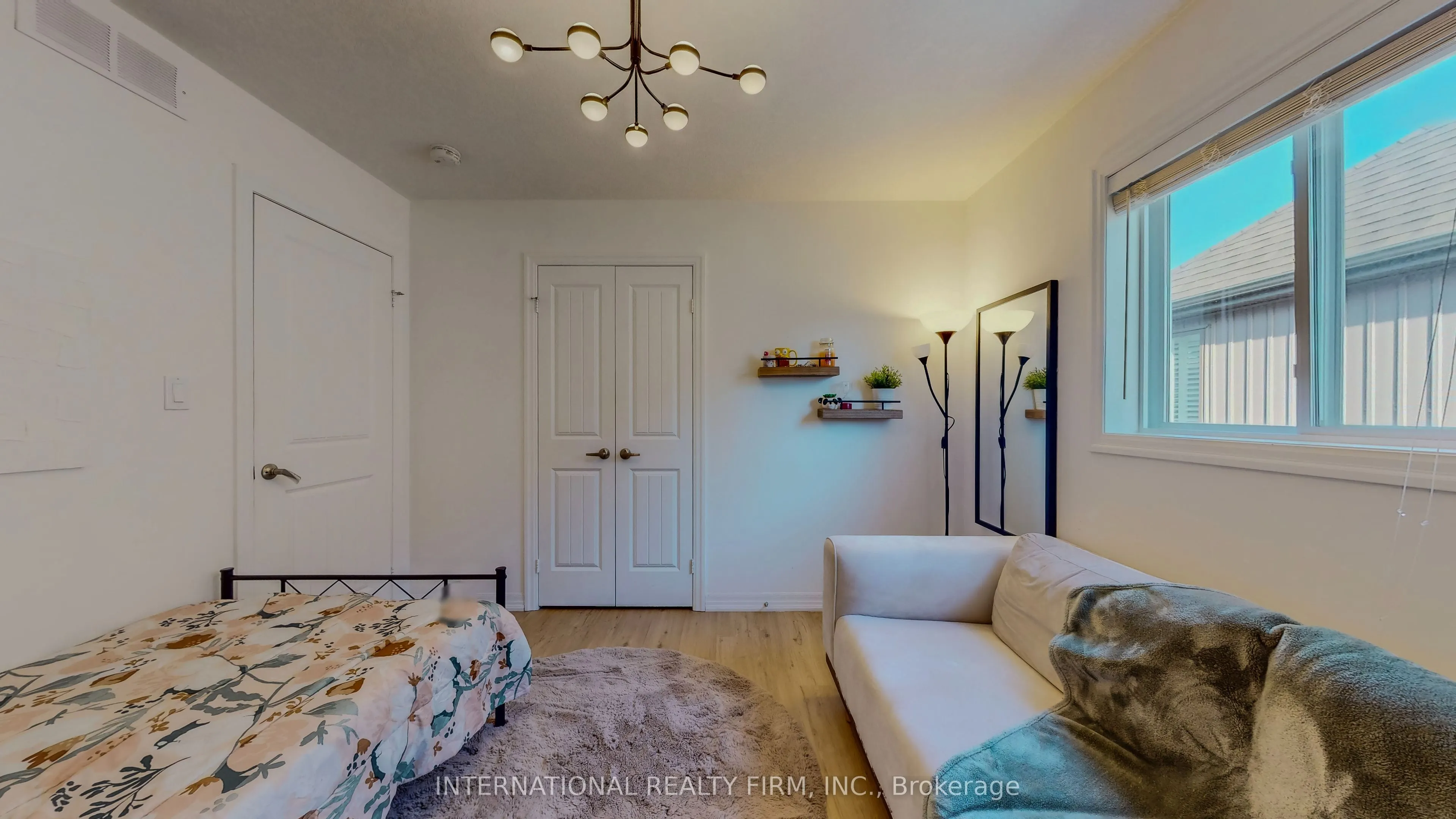 275 Falconridge Drive