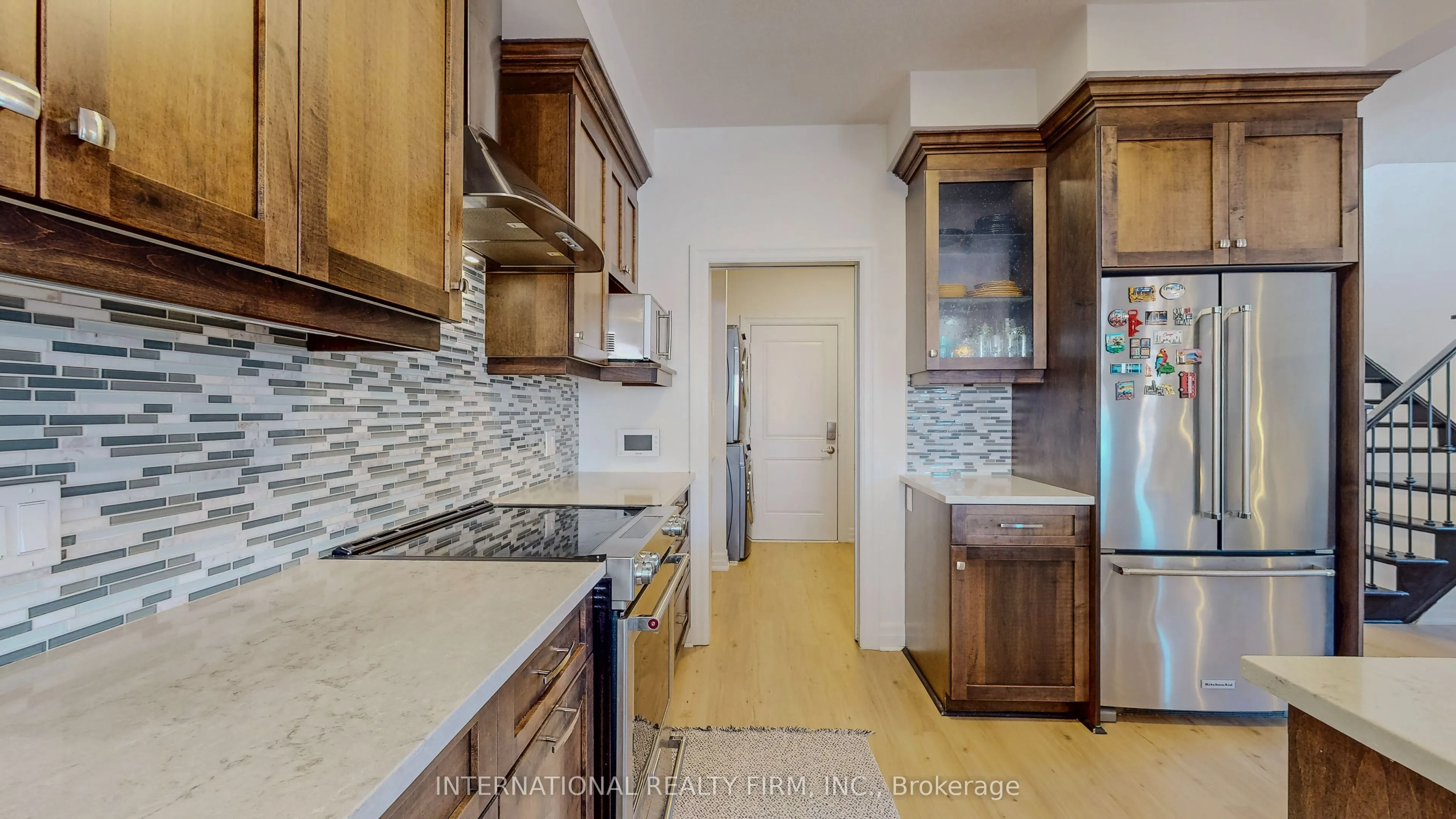 275 Falconridge Drive