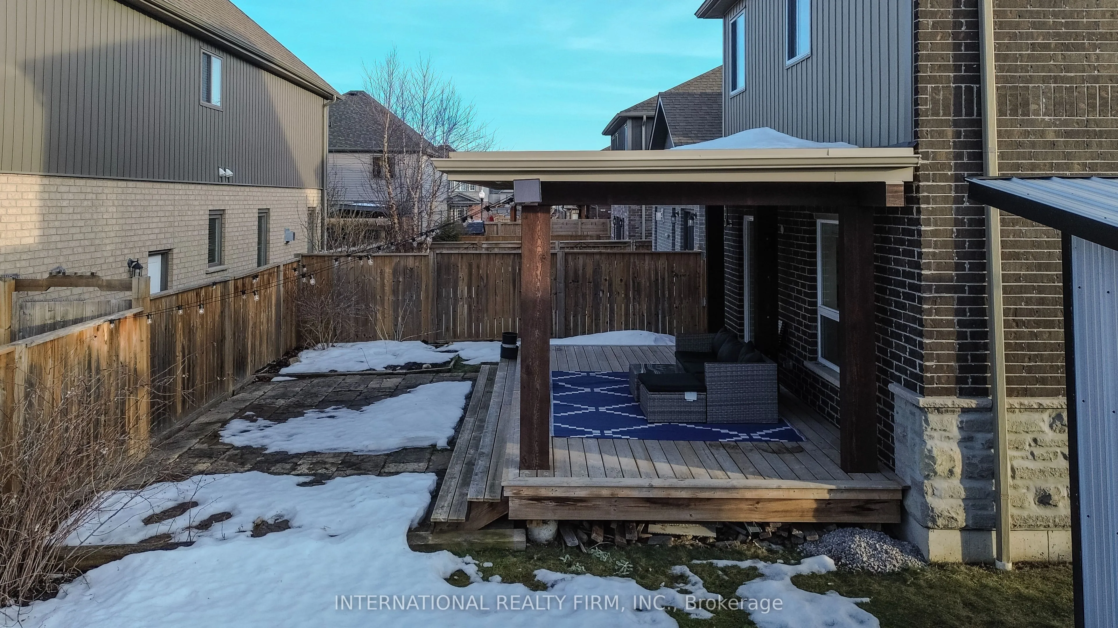 275 Falconridge Drive