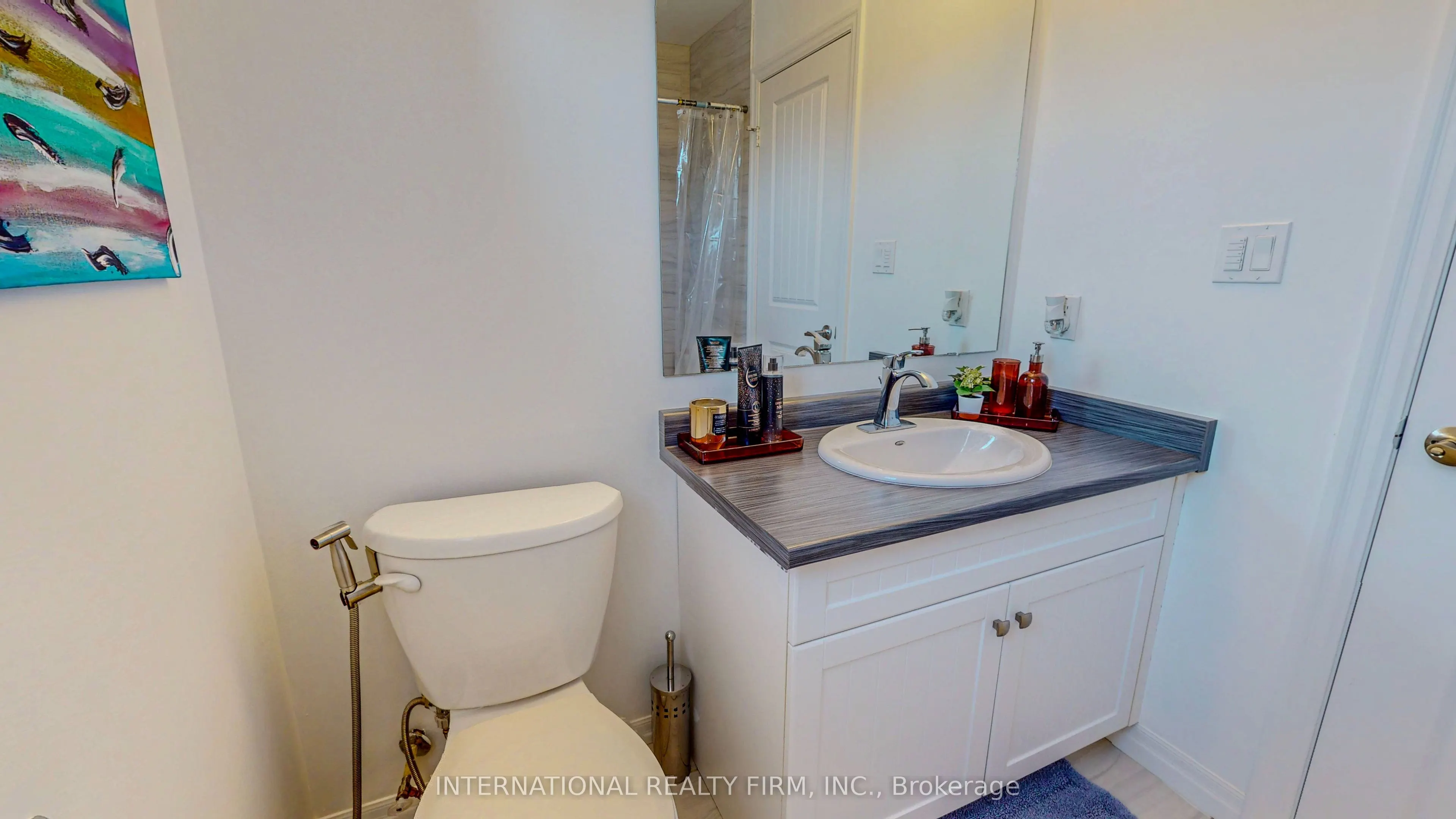 275 Falconridge Drive