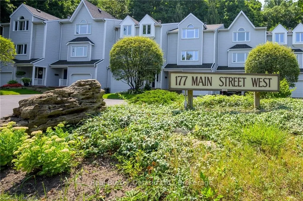 177 Main Street W #8