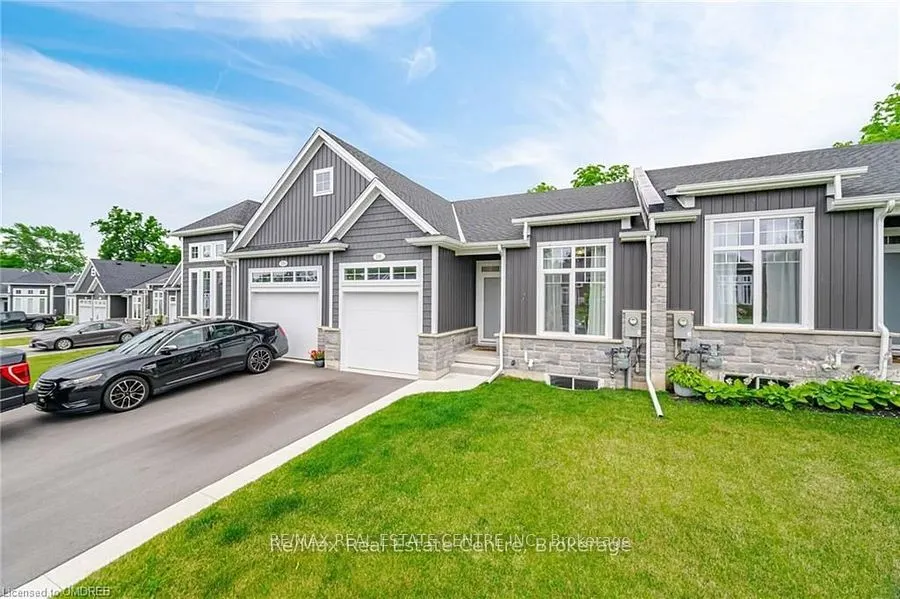 199 Alderson Court