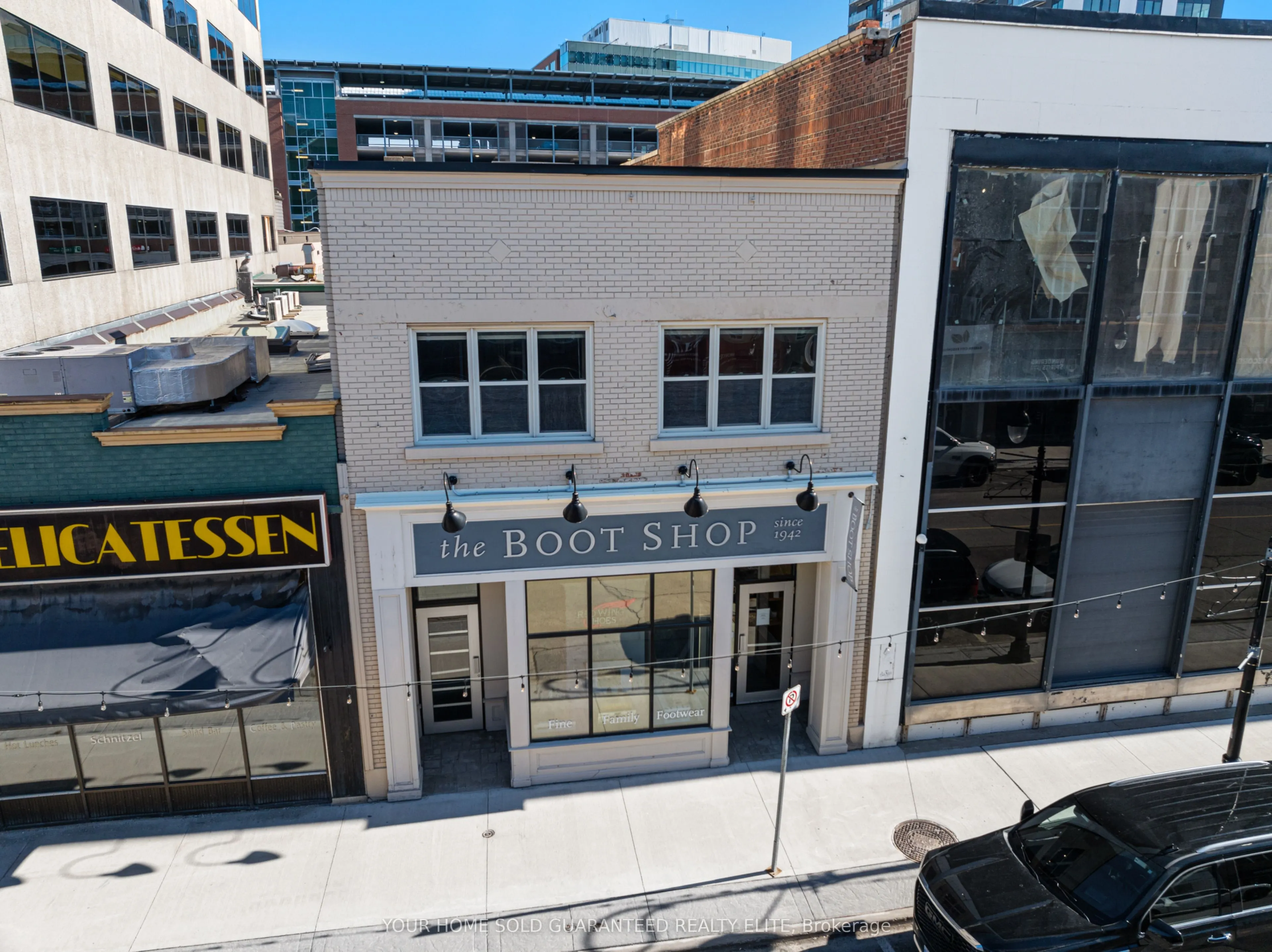 48 James Street
