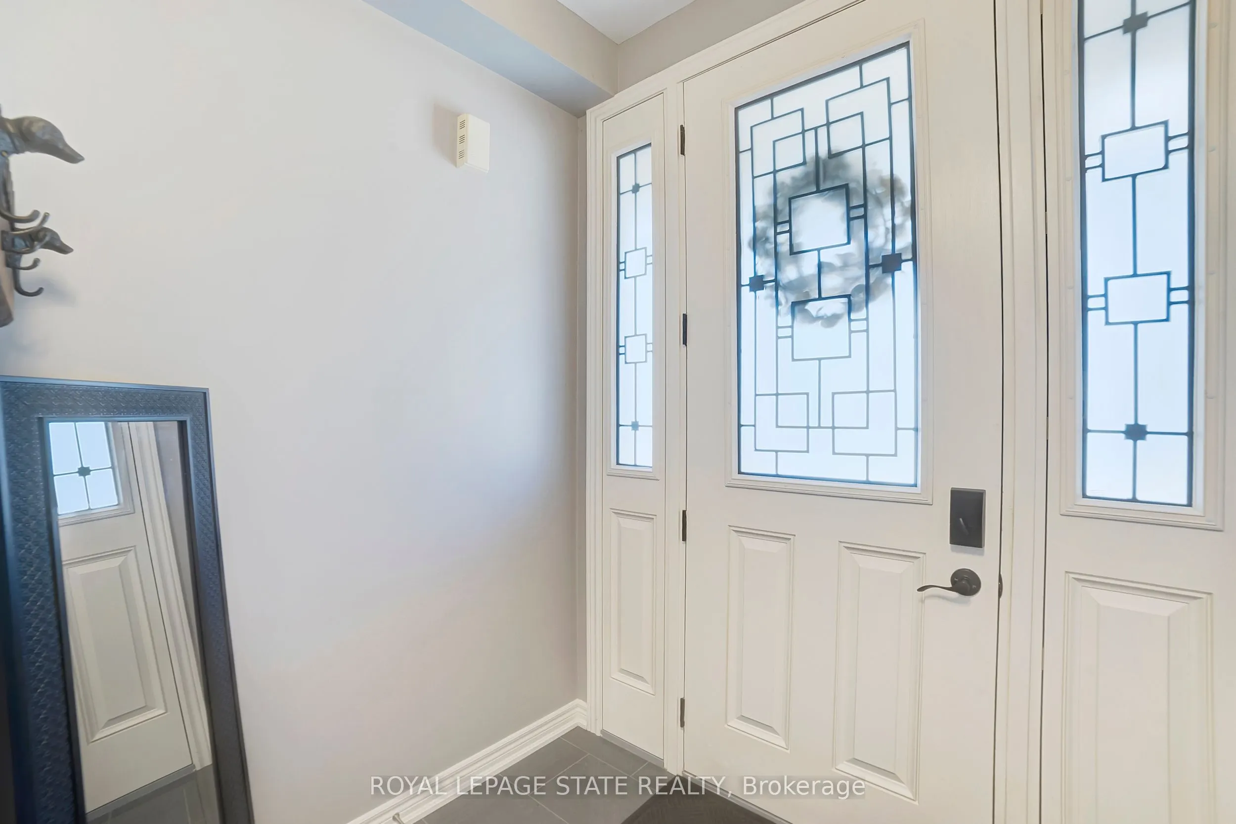 51 Narbonne Crescent