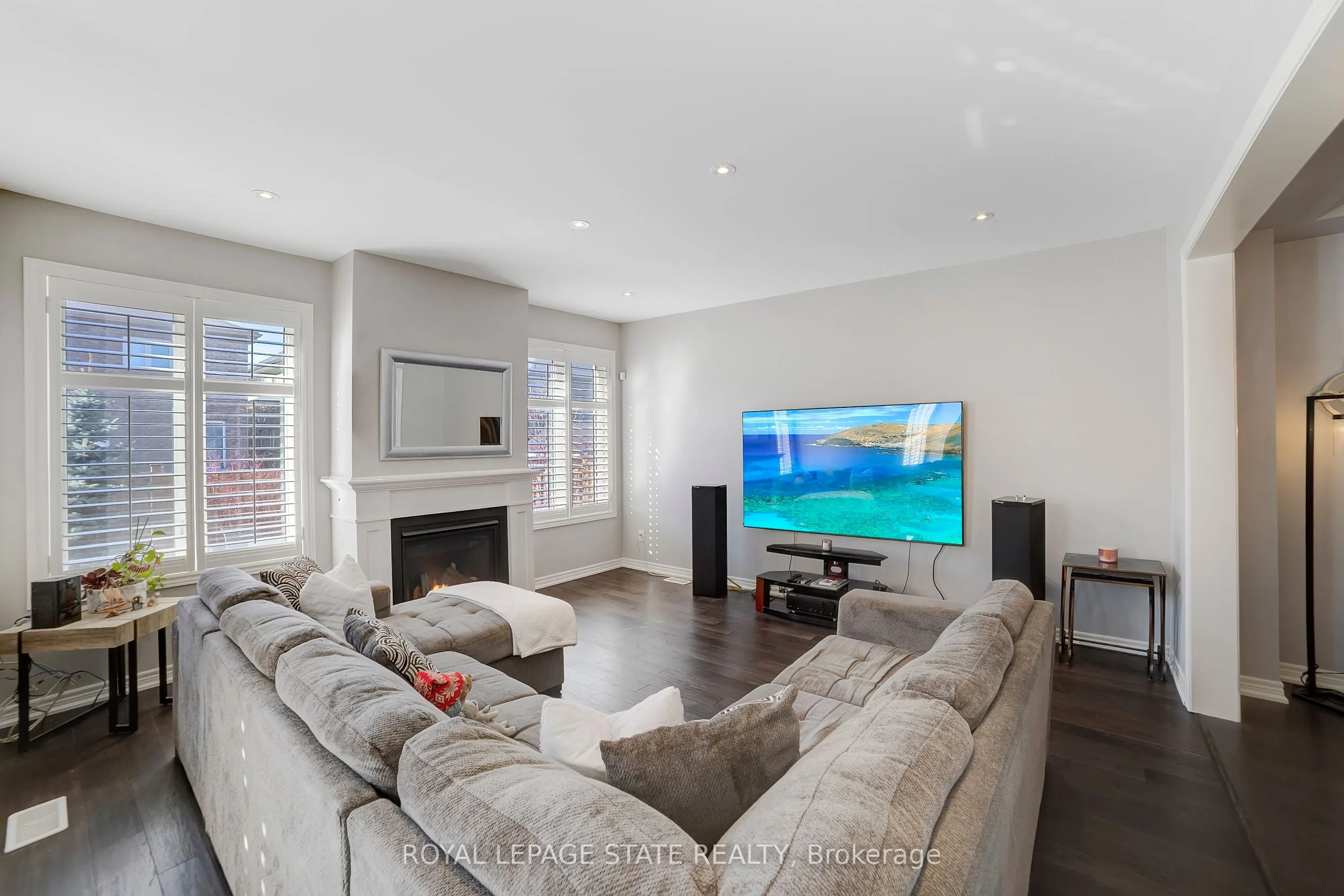 51 Narbonne Crescent