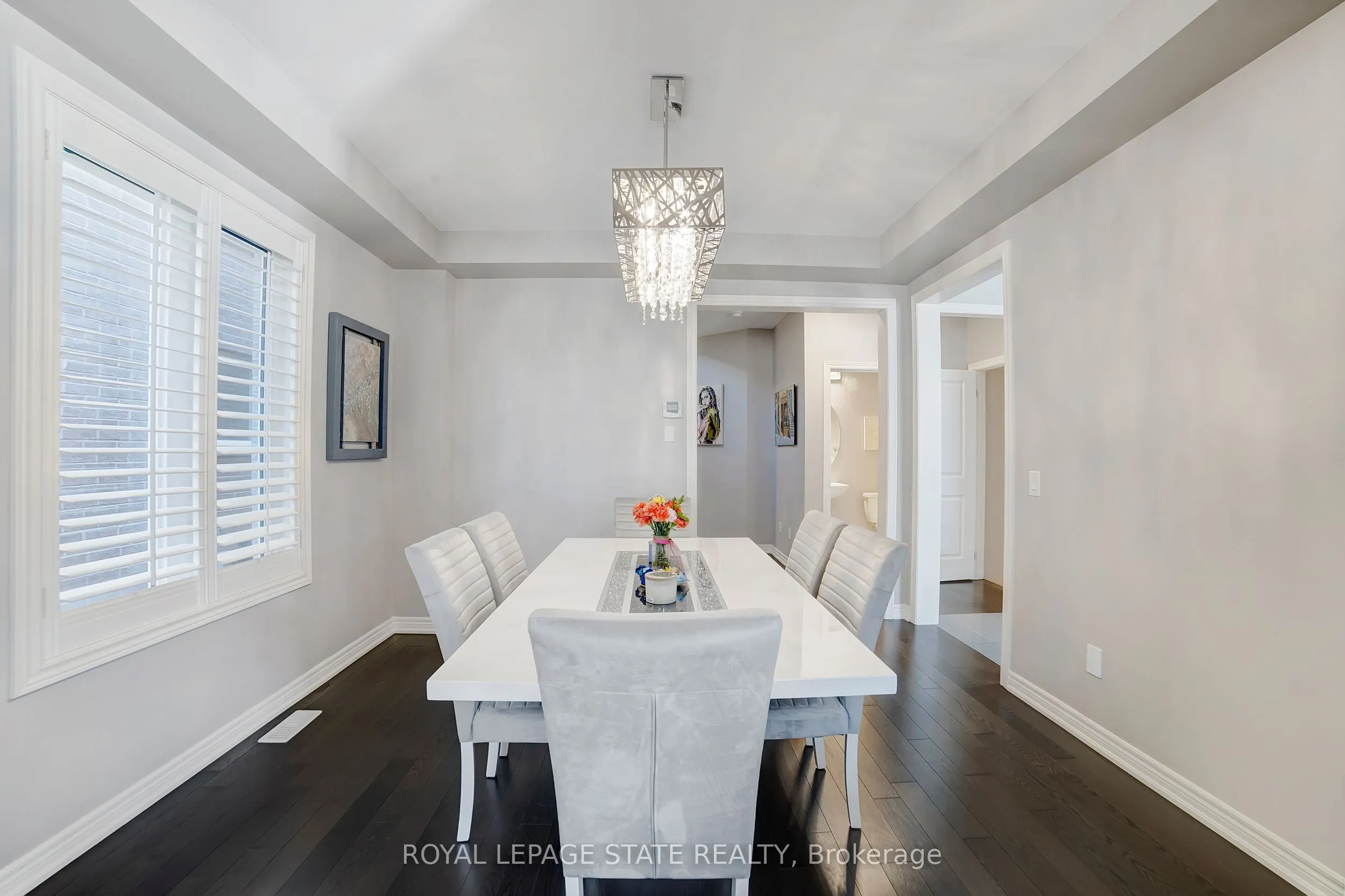 51 Narbonne Crescent