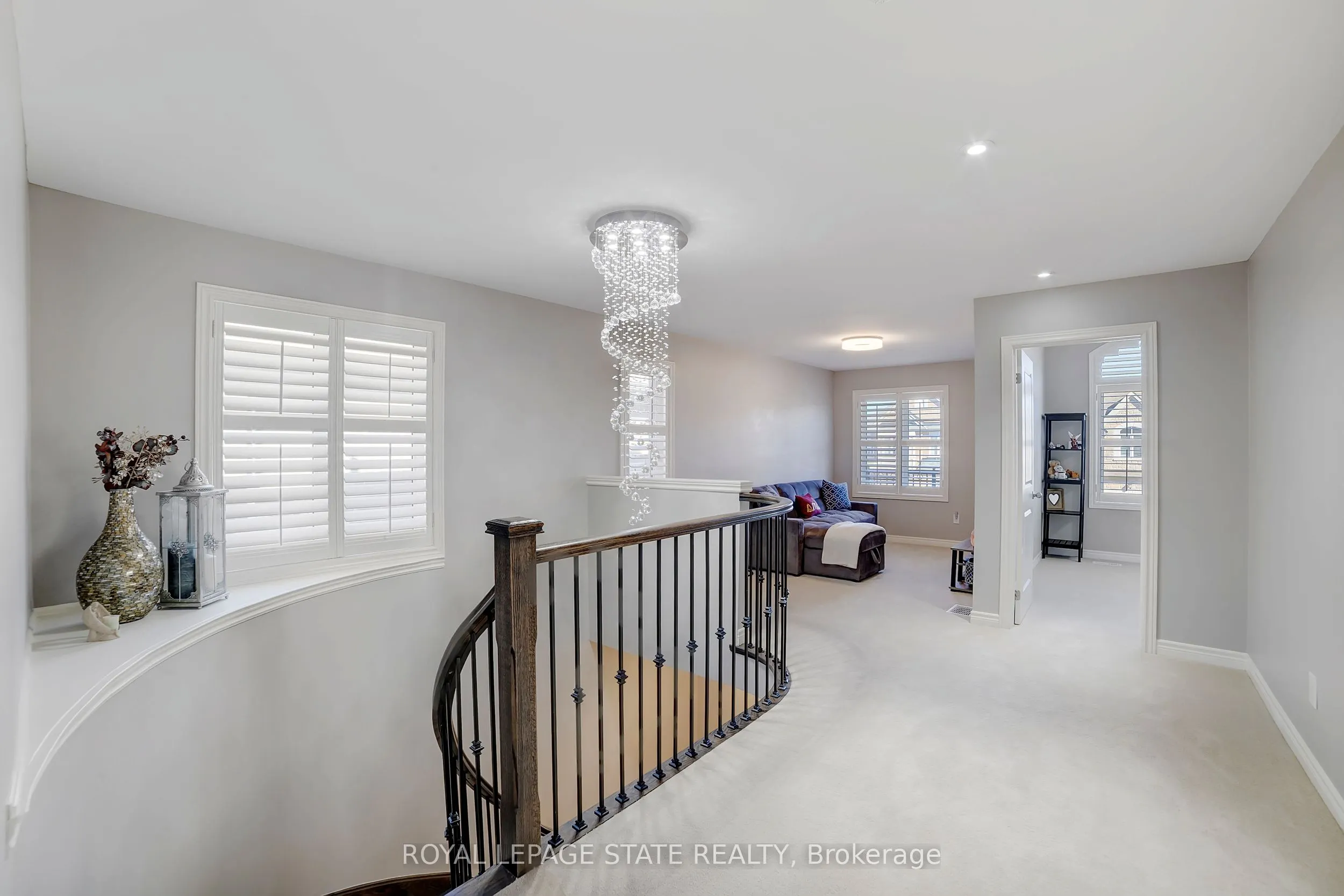 51 Narbonne Crescent