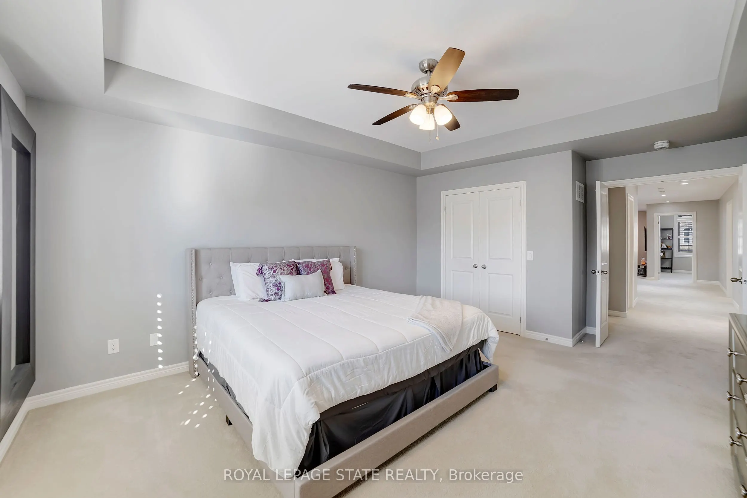51 Narbonne Crescent