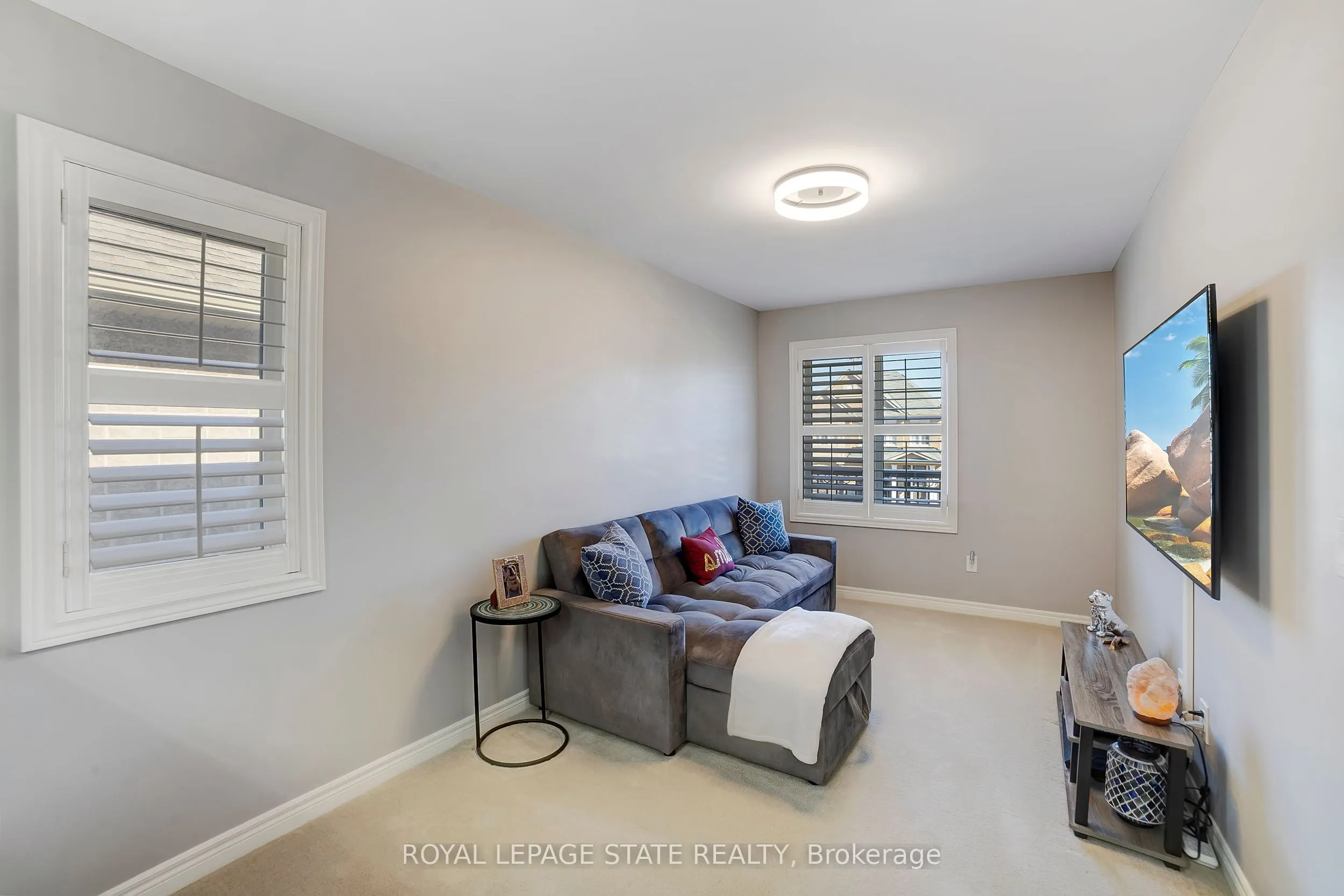 51 Narbonne Crescent