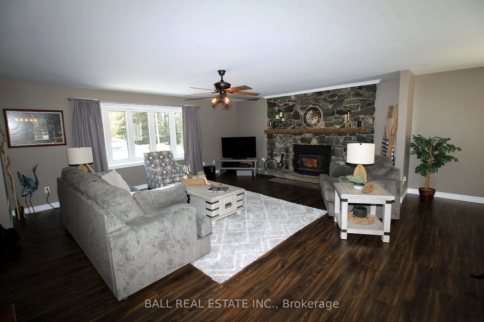 1017 Clement Lake Road