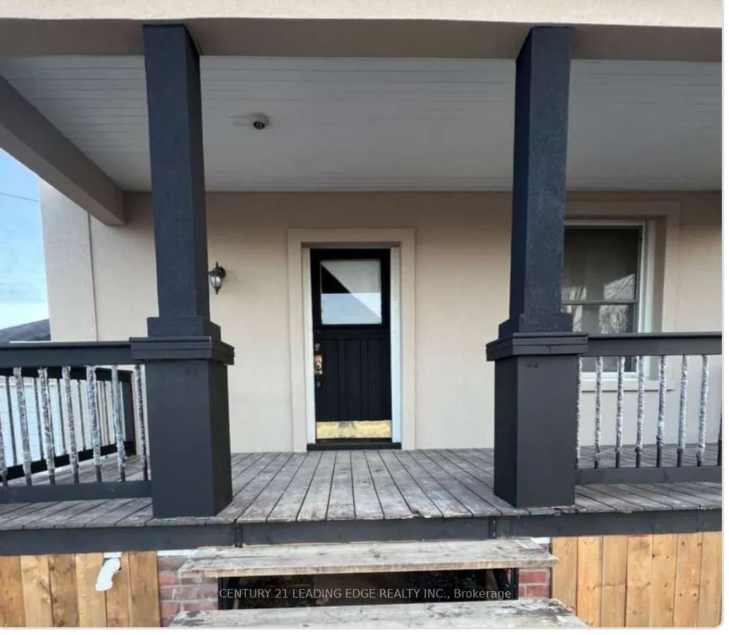 323 Queenston Road