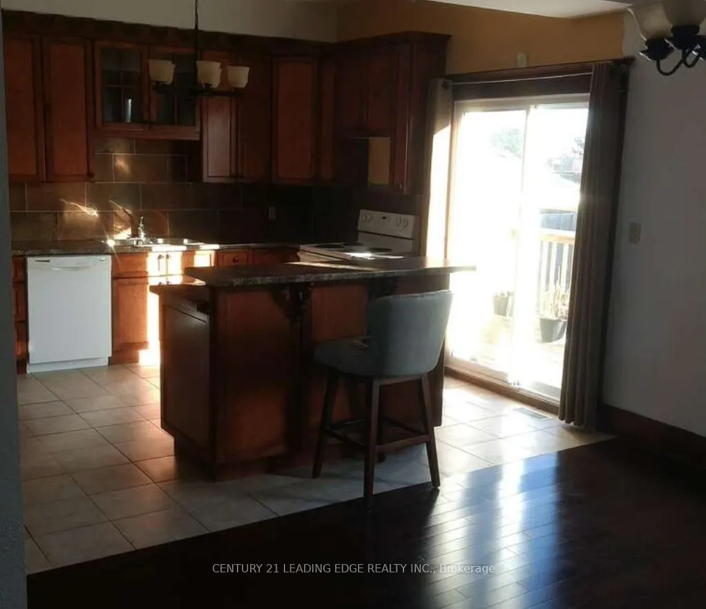 323 Queenston Road