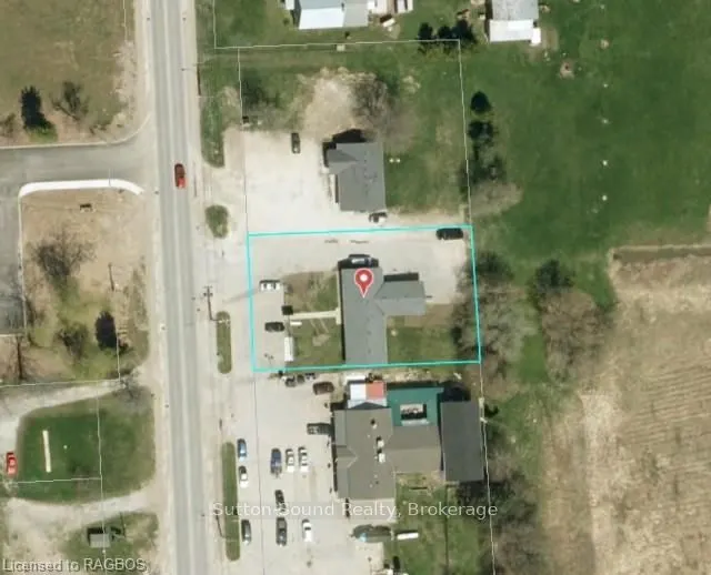 10175 Highway 6 Highway E