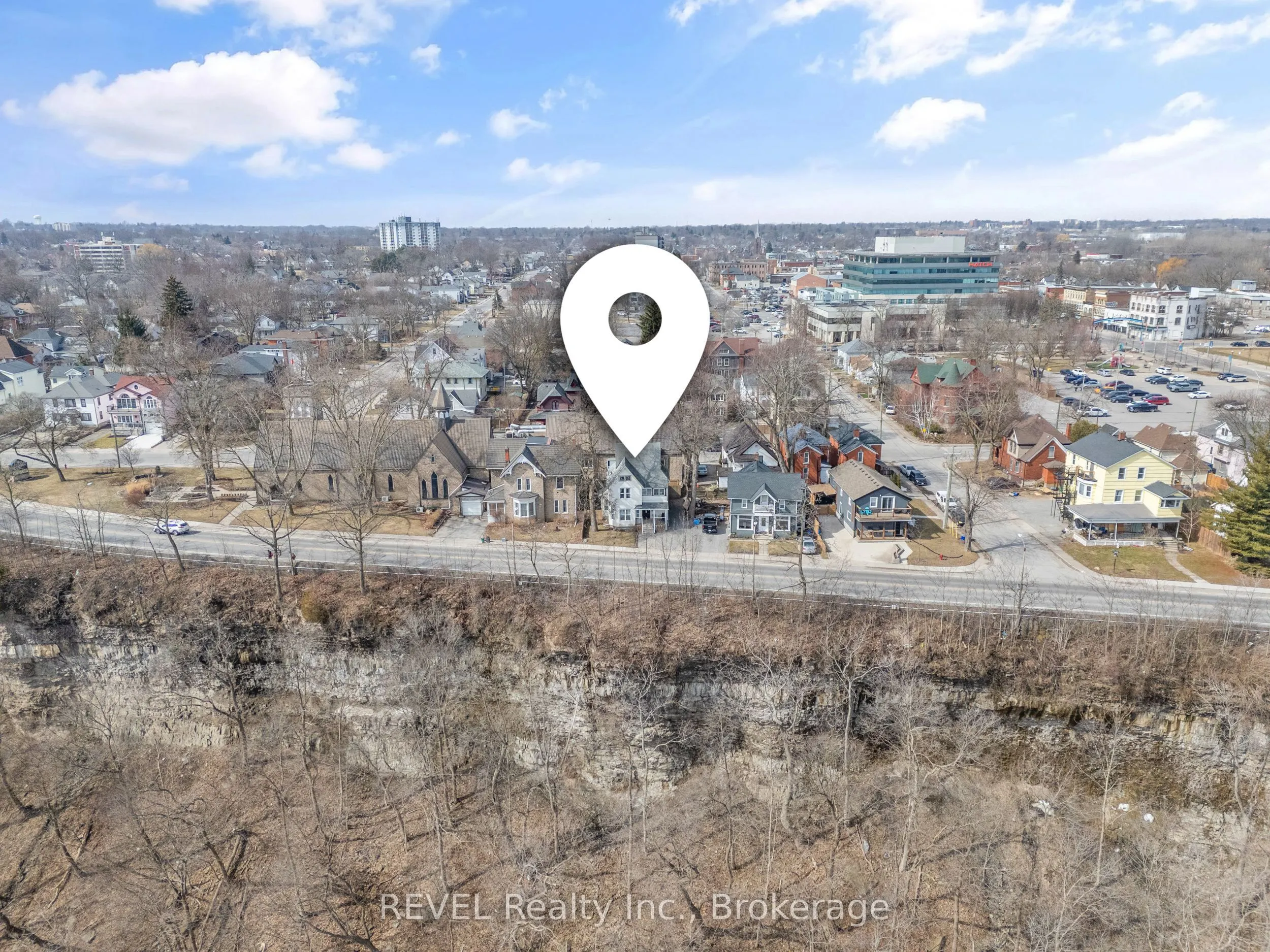 4755 River Road