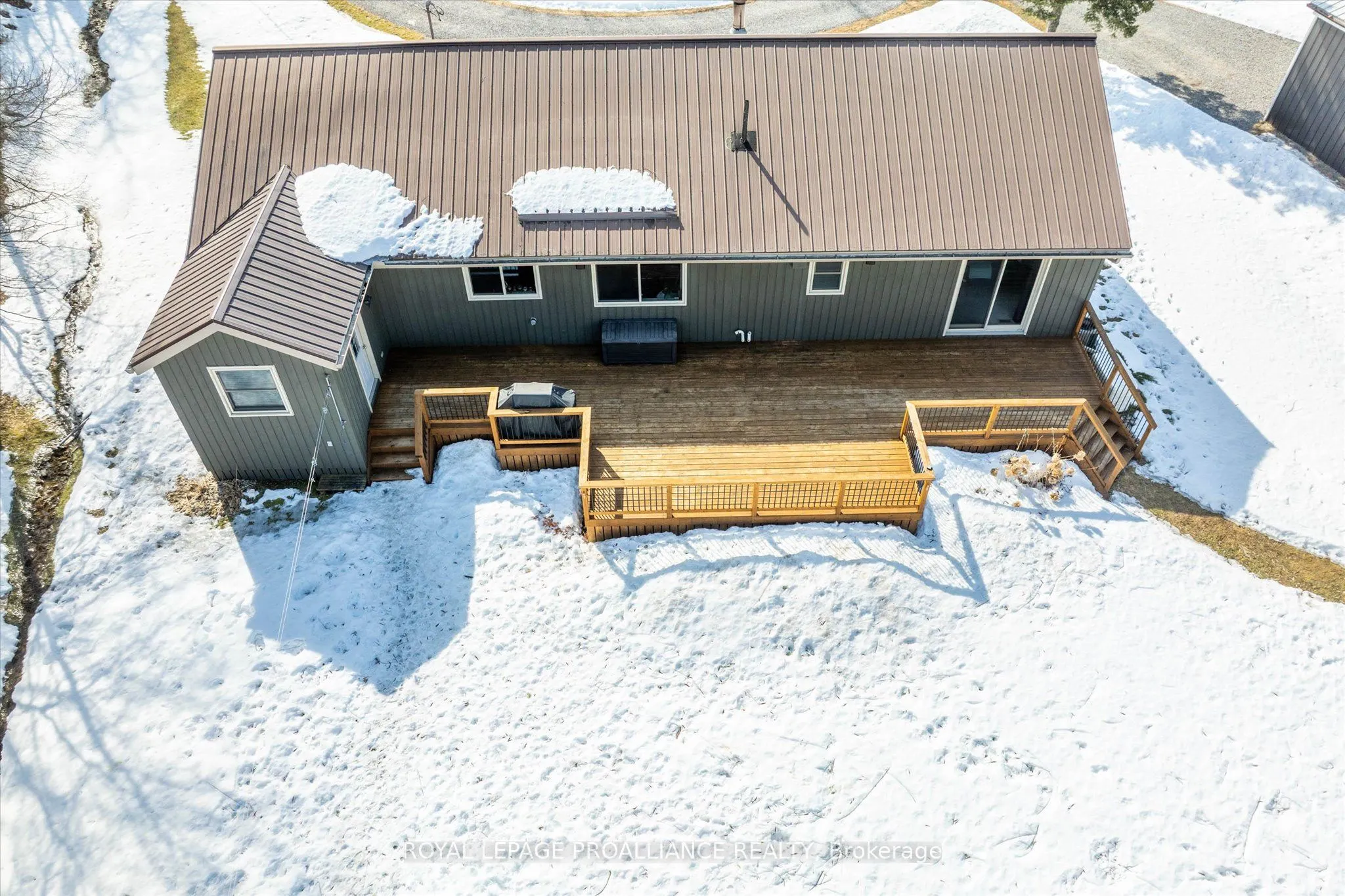 110 Greenwood Road