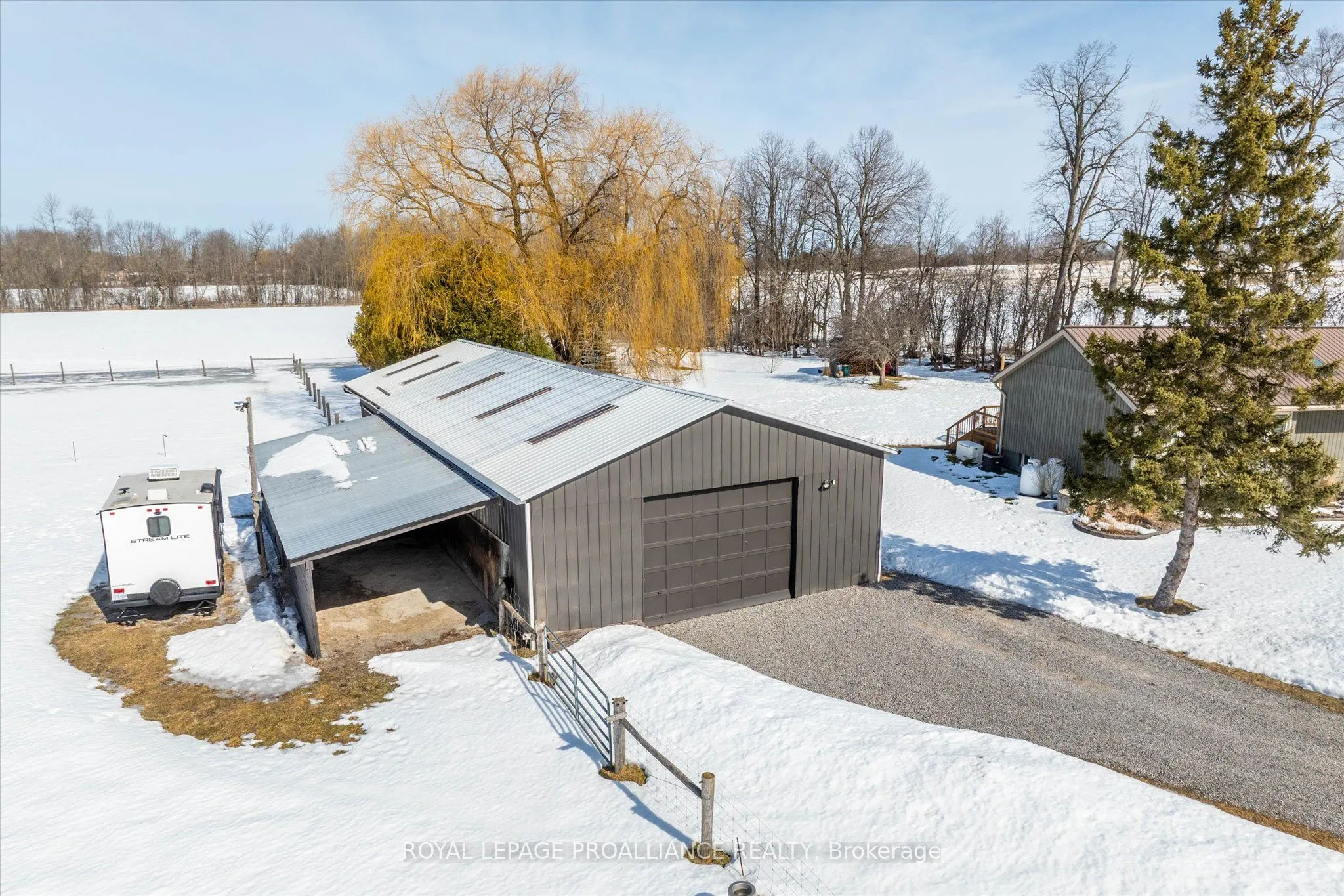 110 Greenwood Road
