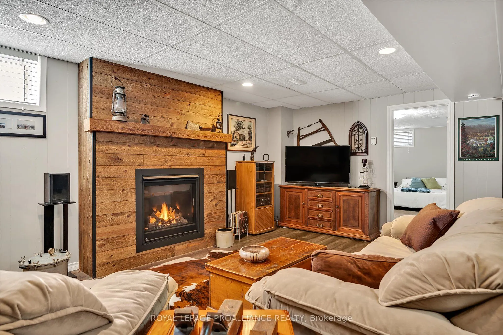 110 Greenwood Road