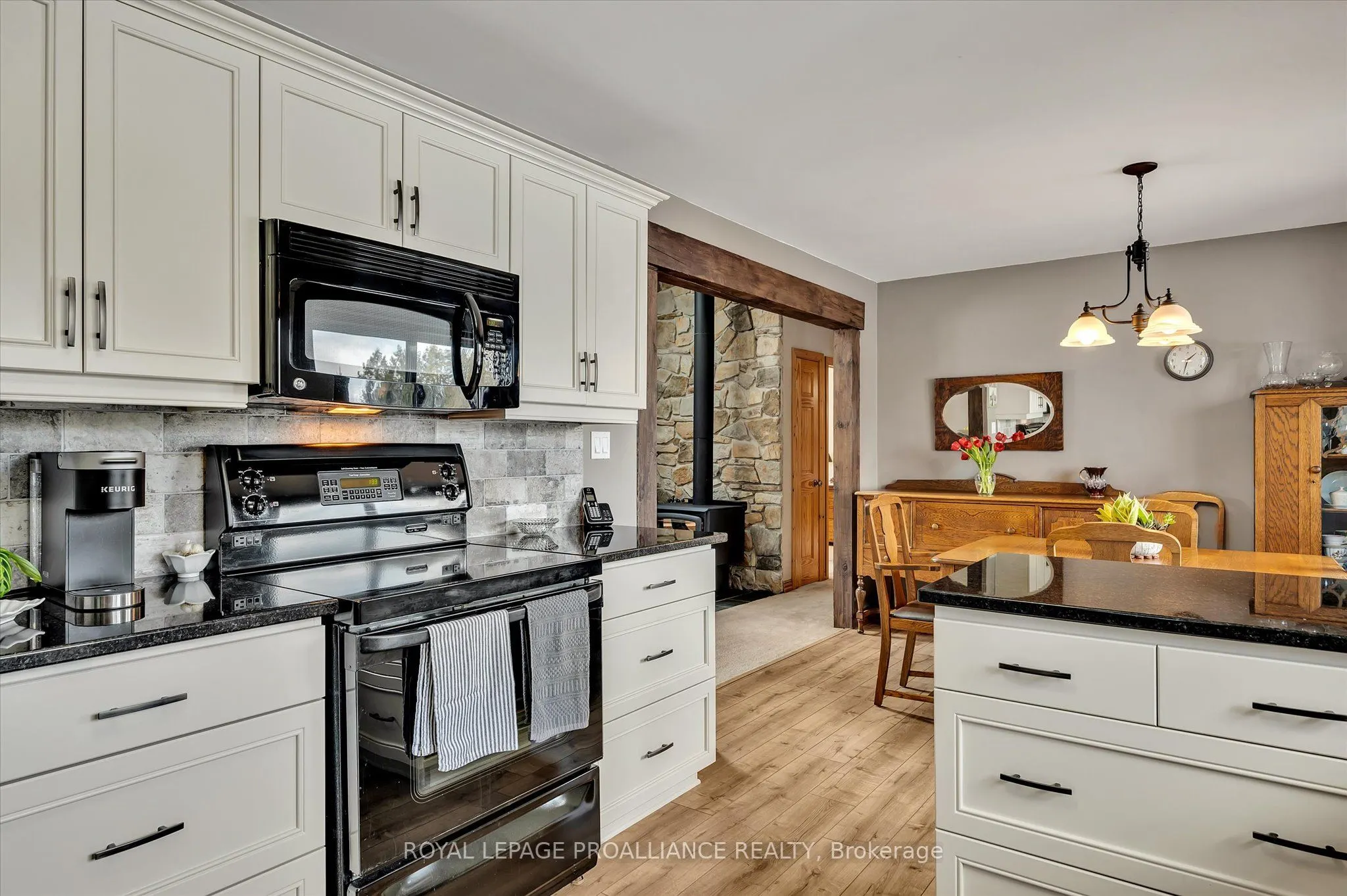 110 Greenwood Road