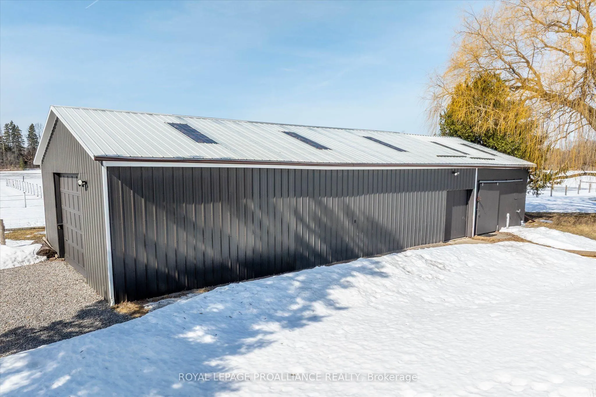 110 Greenwood Road