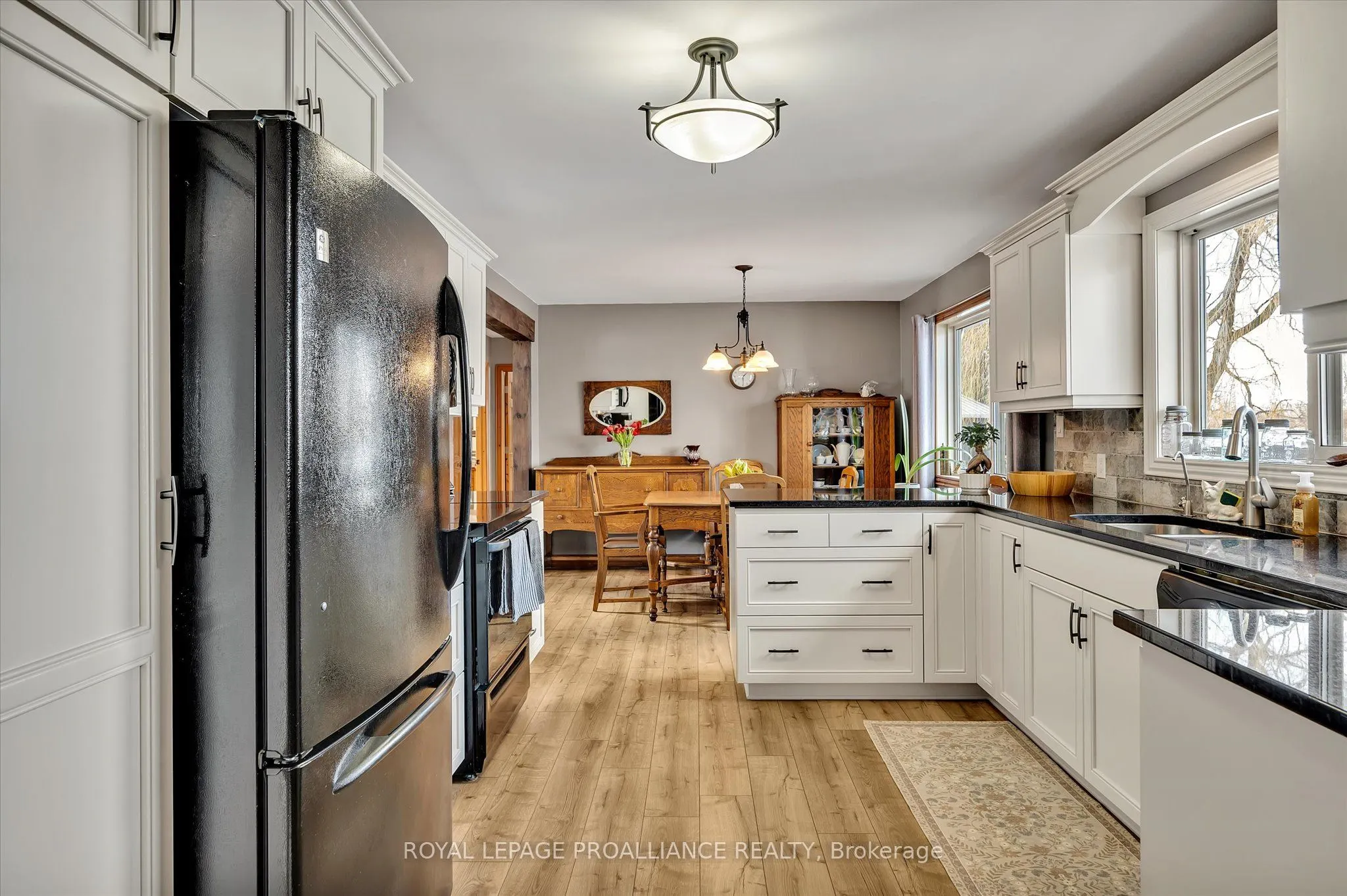 110 Greenwood Road