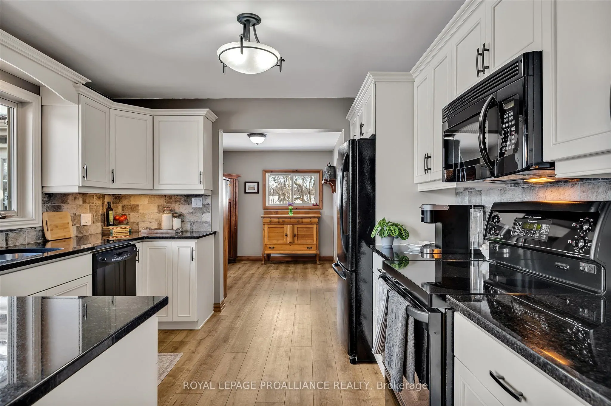 110 Greenwood Road
