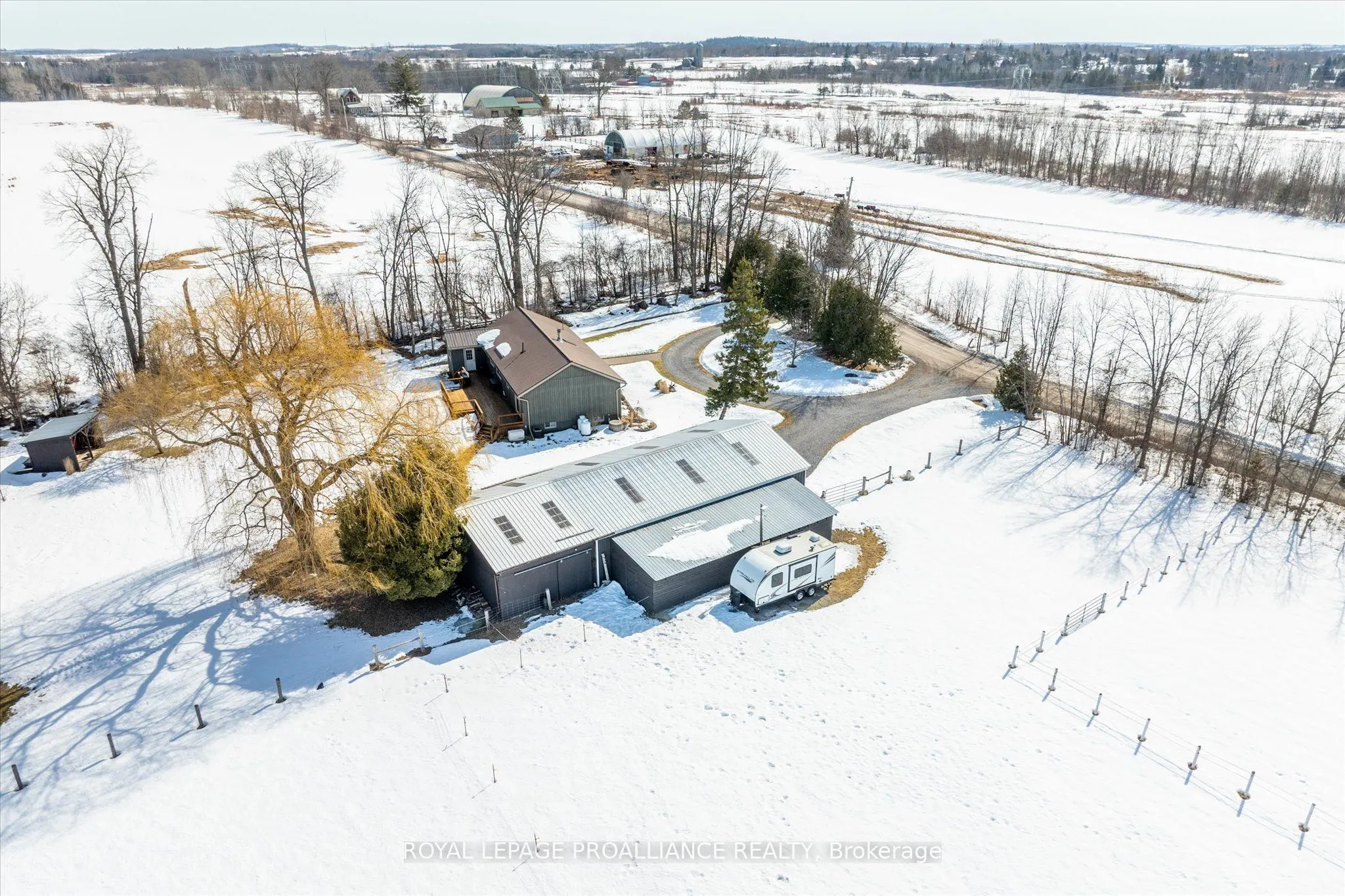 110 Greenwood Road