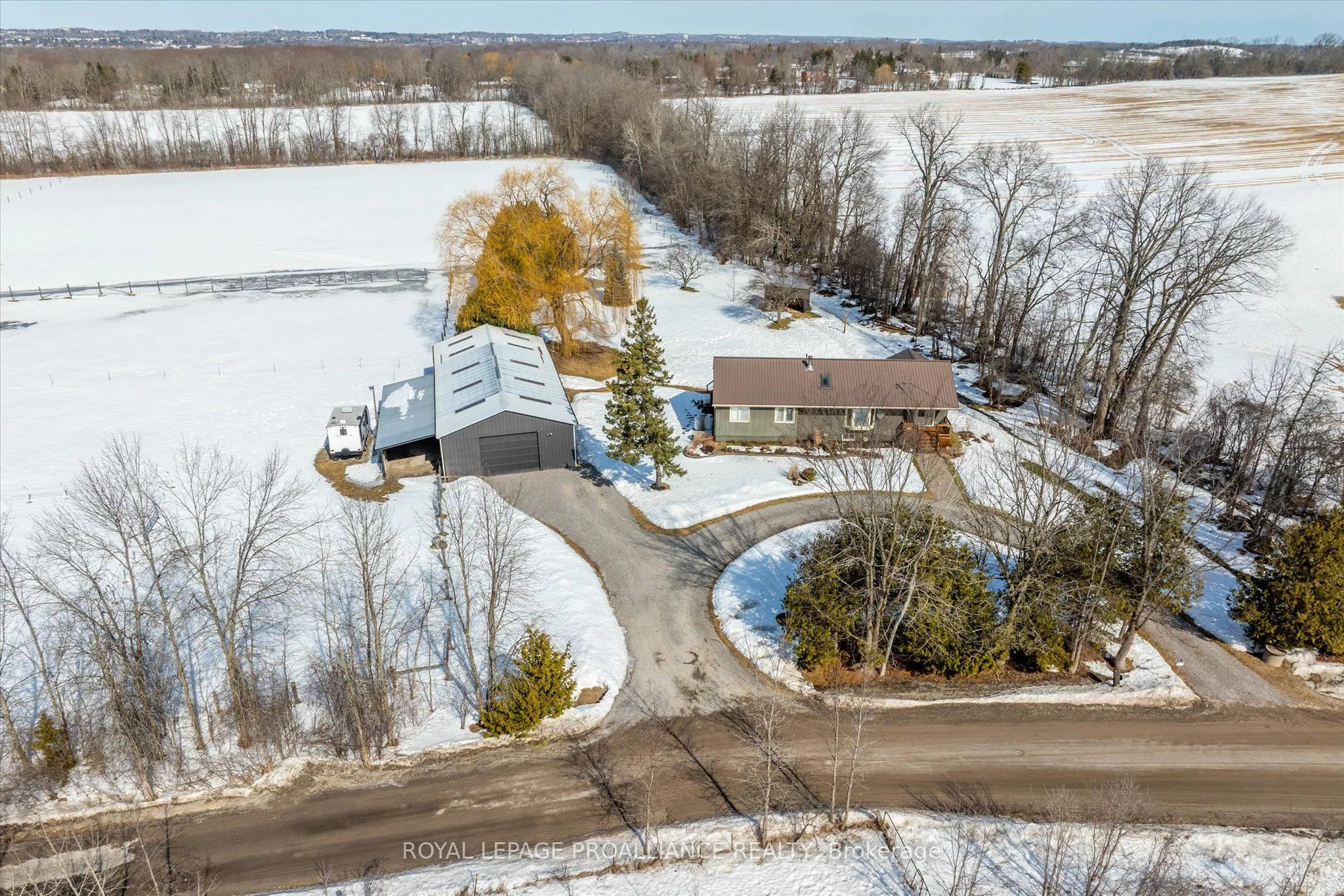 110 Greenwood Road