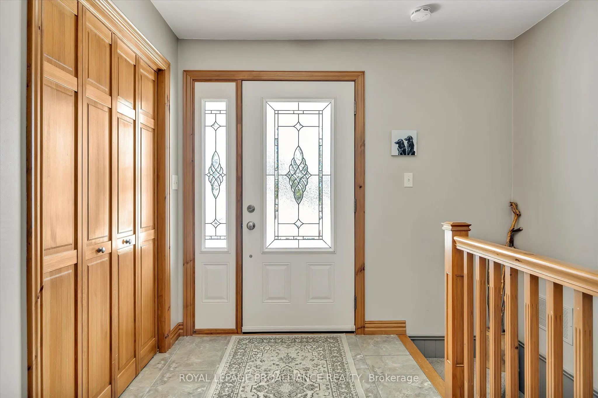 110 Greenwood Road
