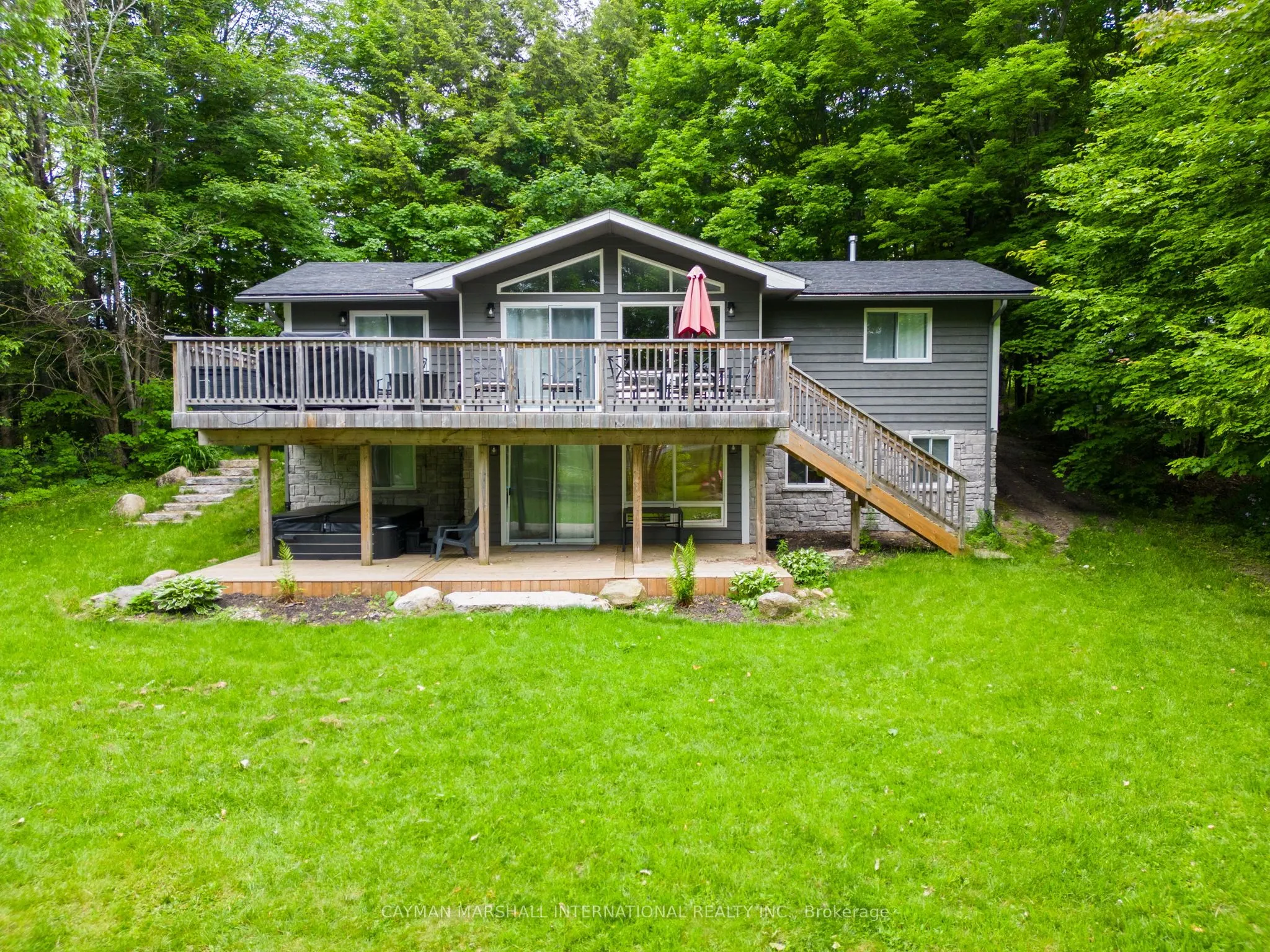 371 Skene Road