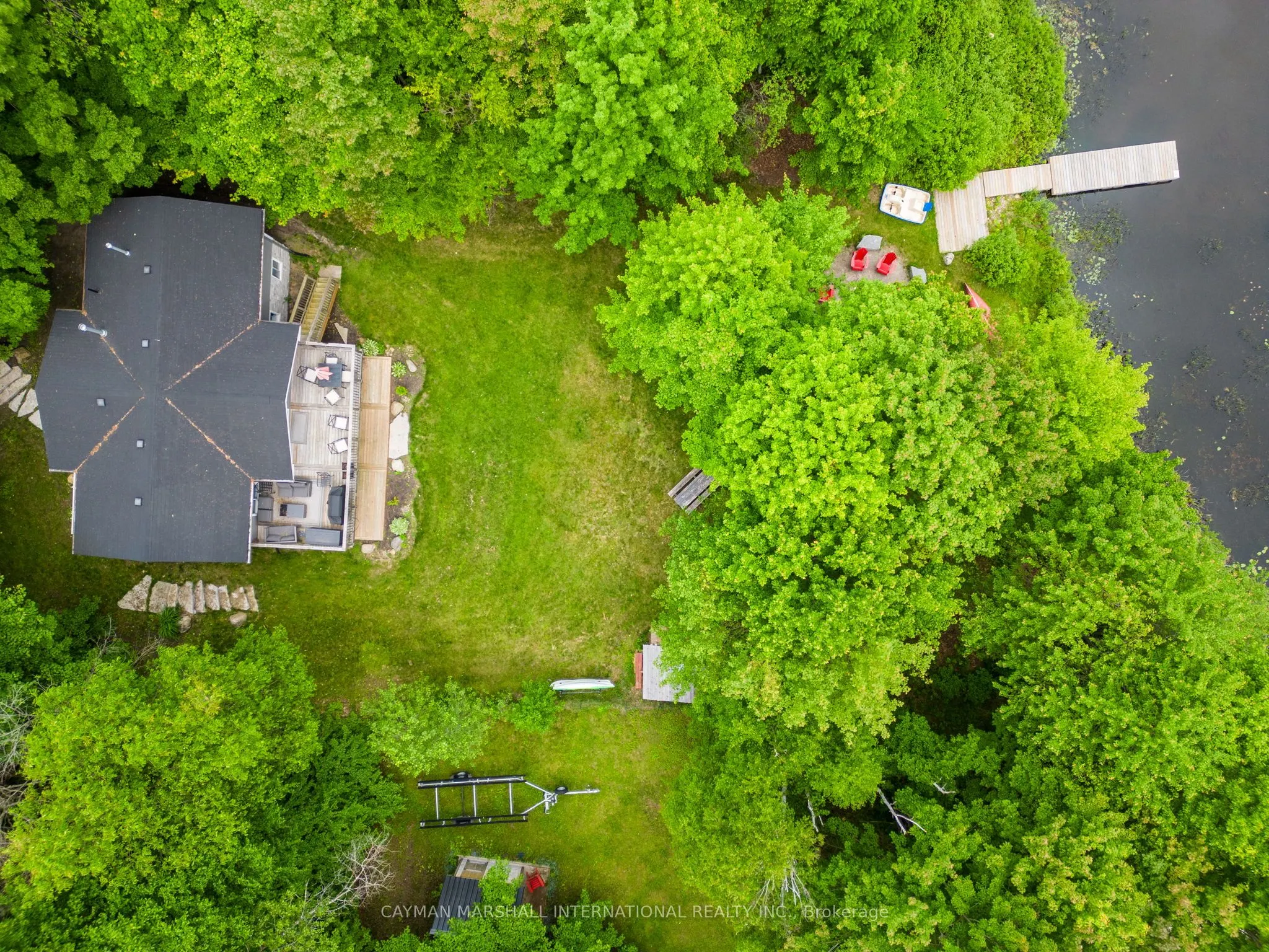 371 Skene Road