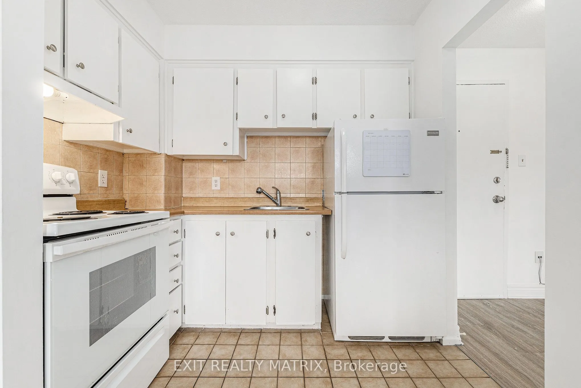 2041 Arrowsmith Drive #403C