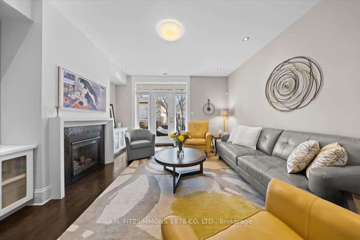 31 Springfield Road #C