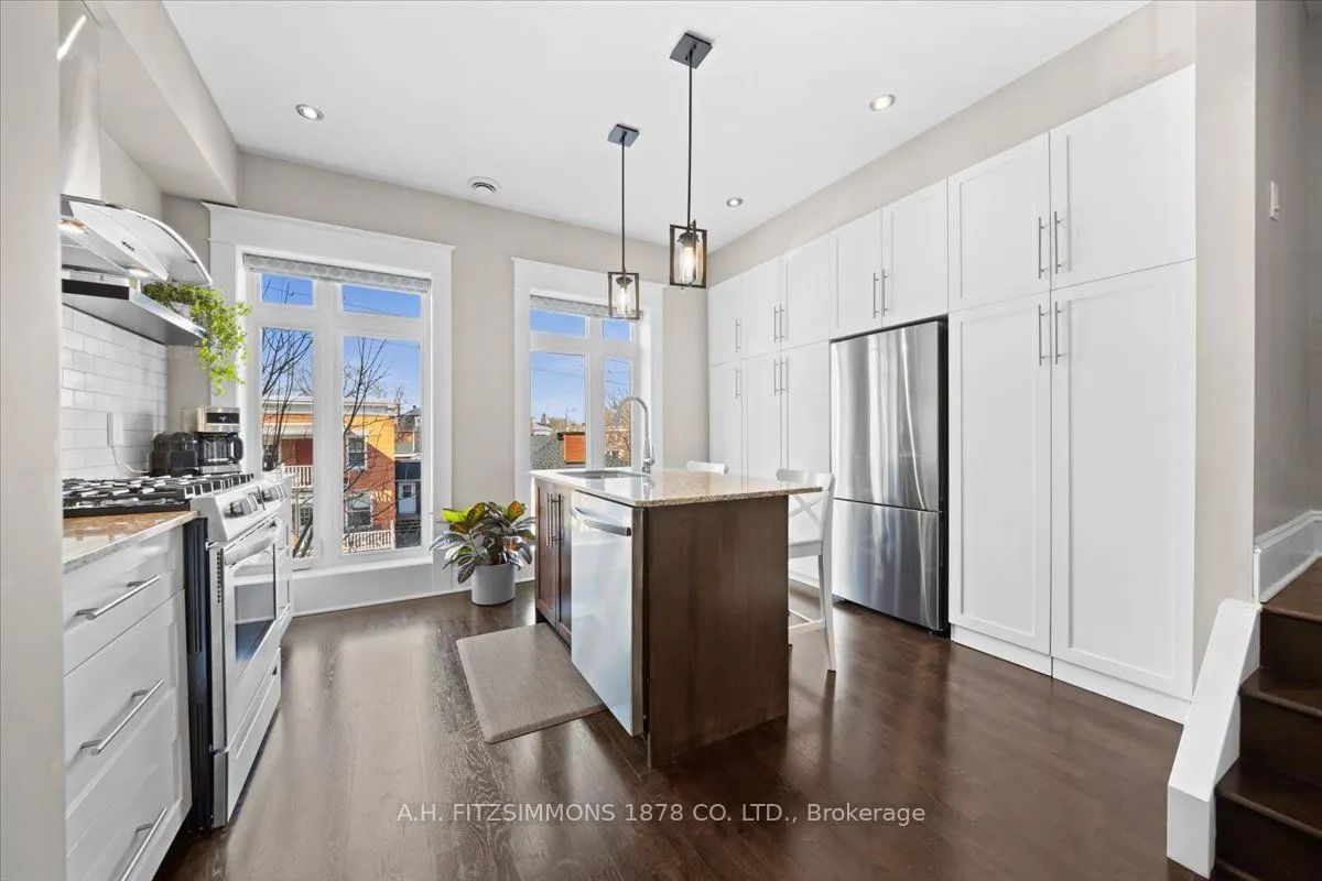 31 Springfield Road #C