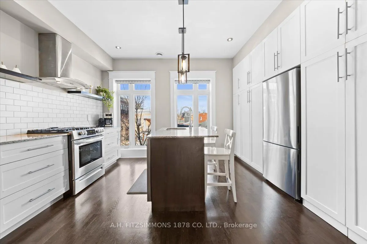 31 Springfield Road #C