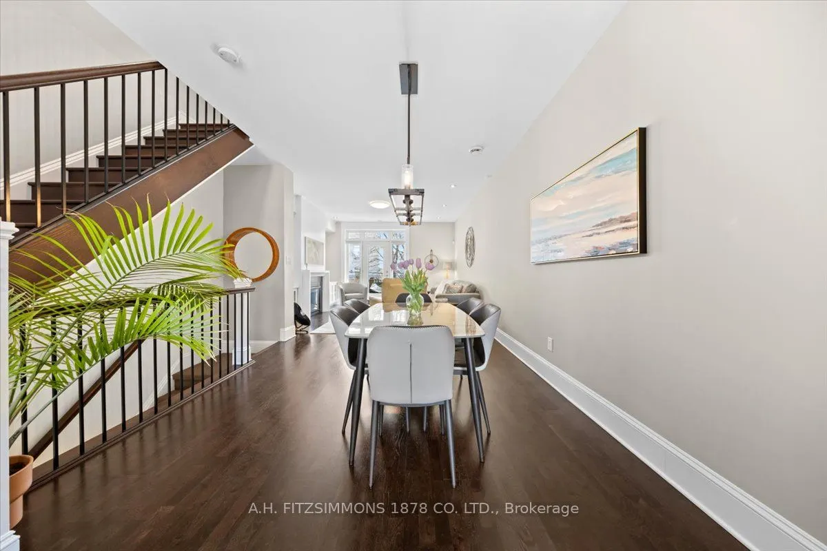 31 Springfield Road #C