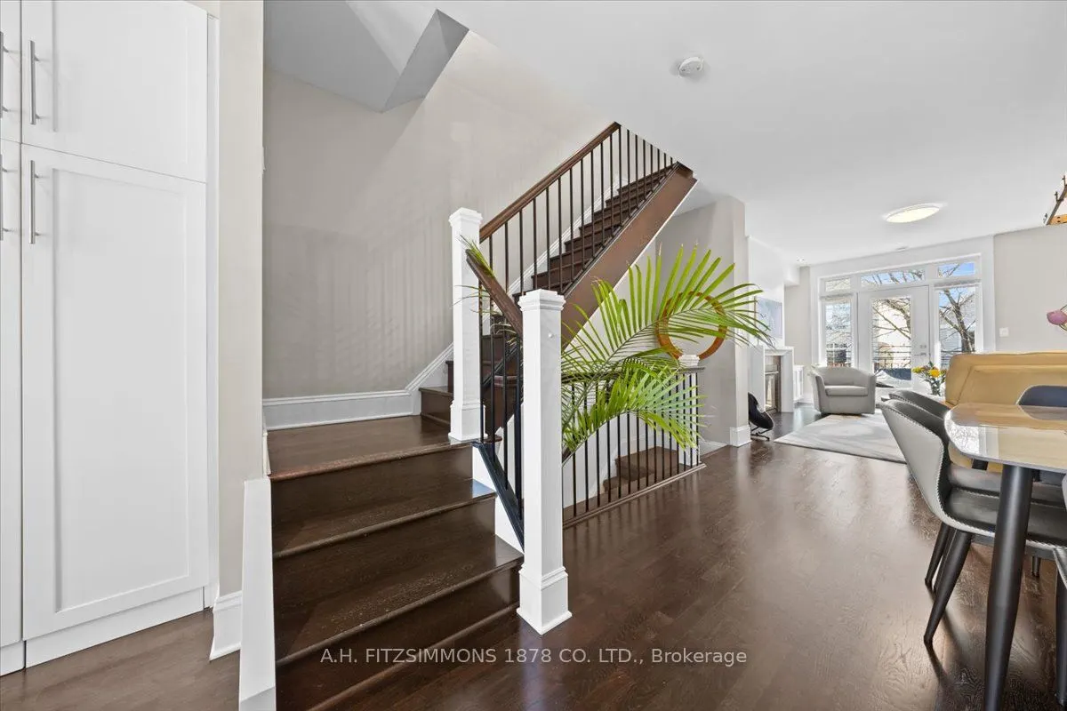 31 Springfield Road #C