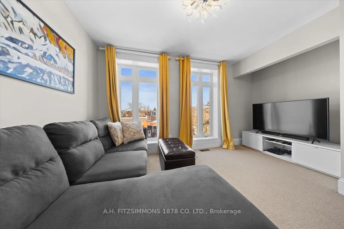 31 Springfield Road #C
