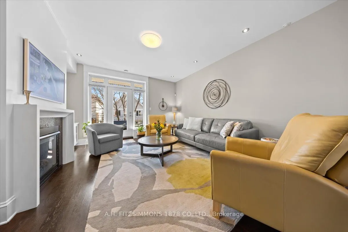 31 Springfield Road #C