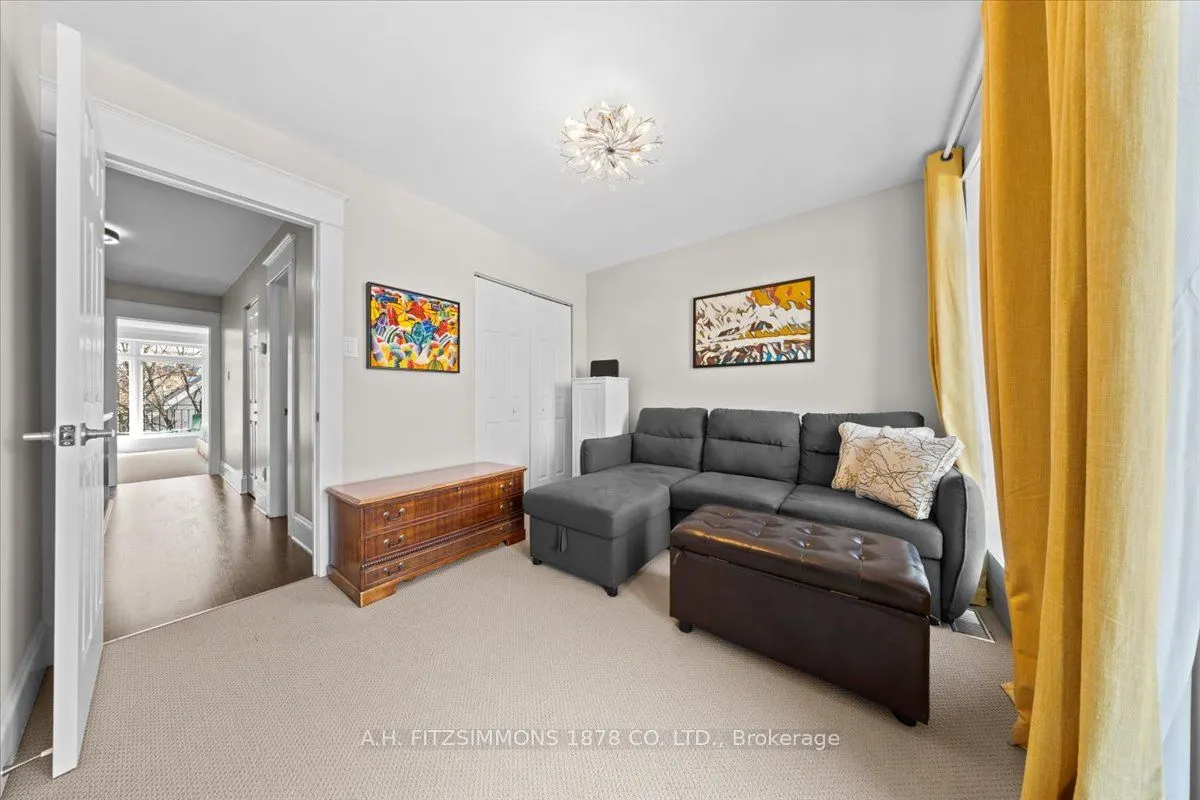 31 Springfield Road #C