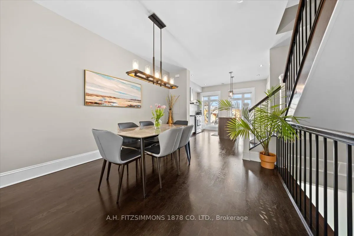 31 Springfield Road #C