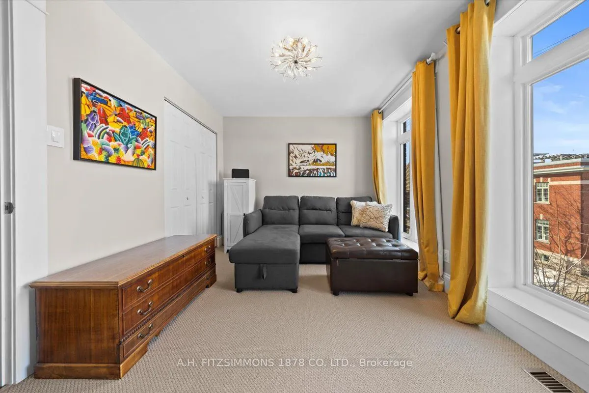 31 Springfield Road #C