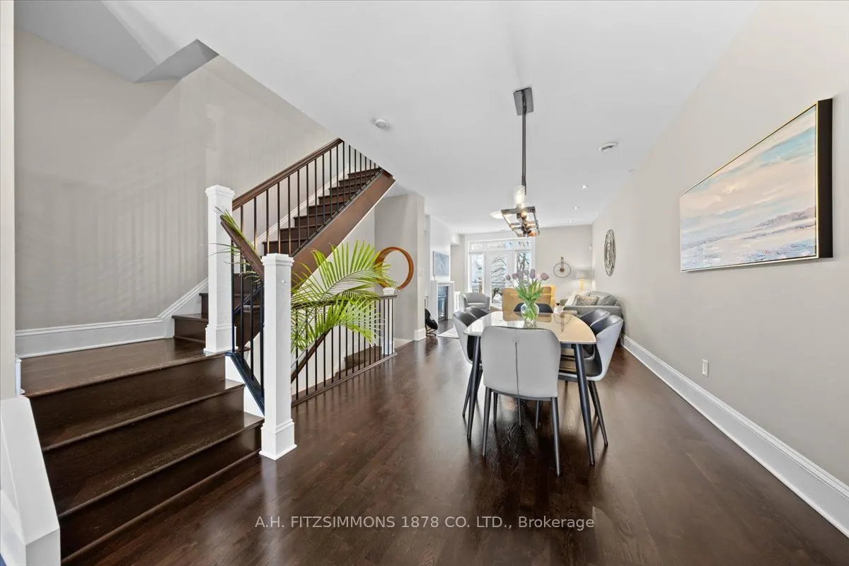 31 Springfield Road #C