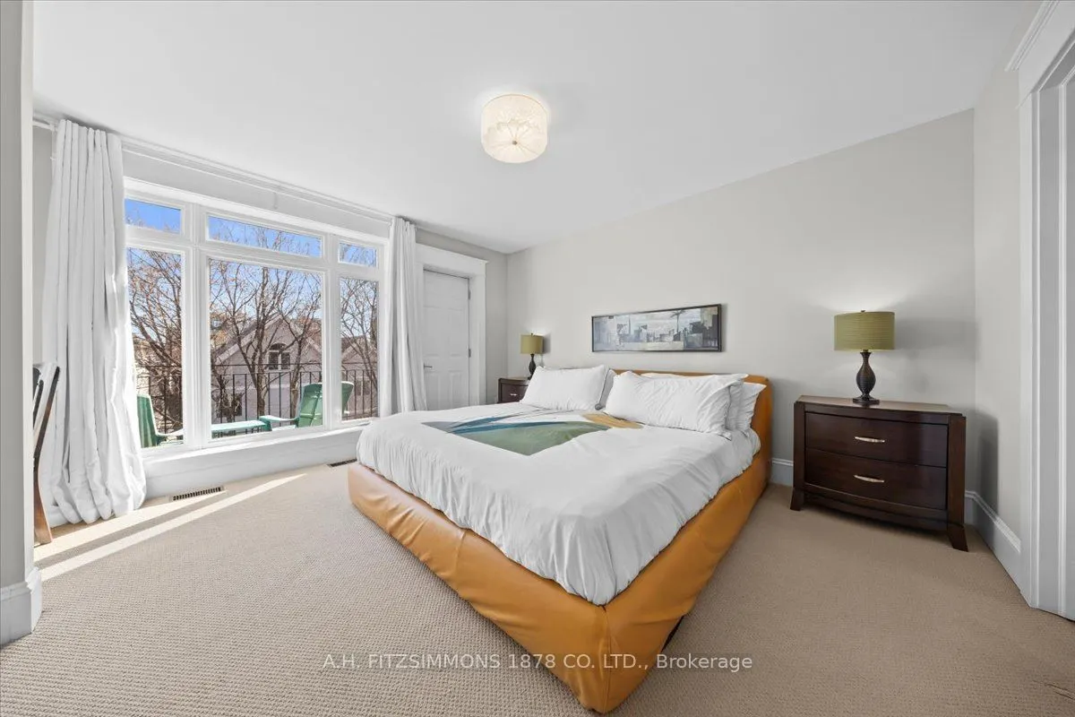 31 Springfield Road #C
