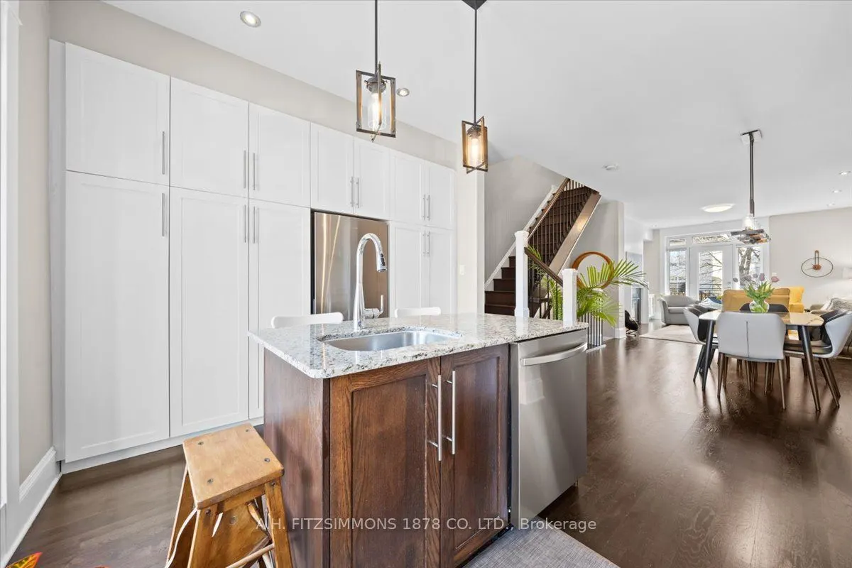 31 Springfield Road #C