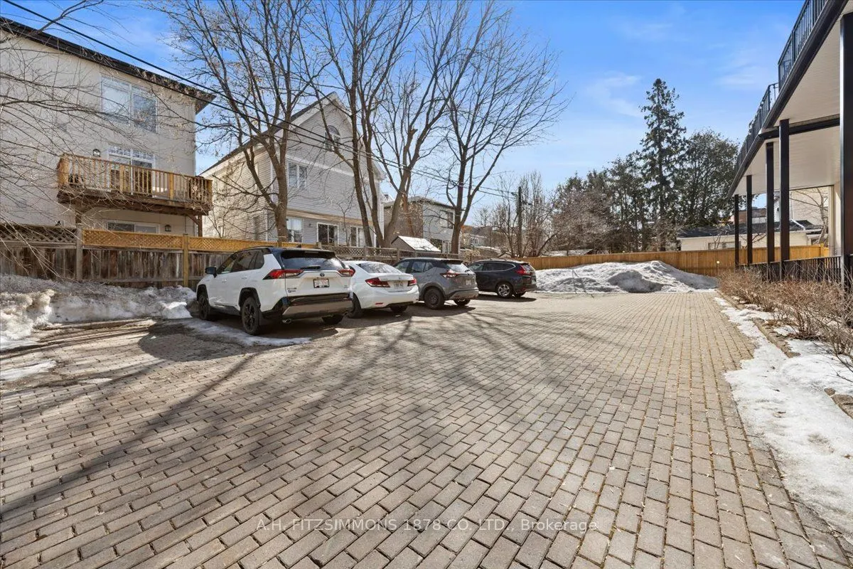 31 Springfield Road #C